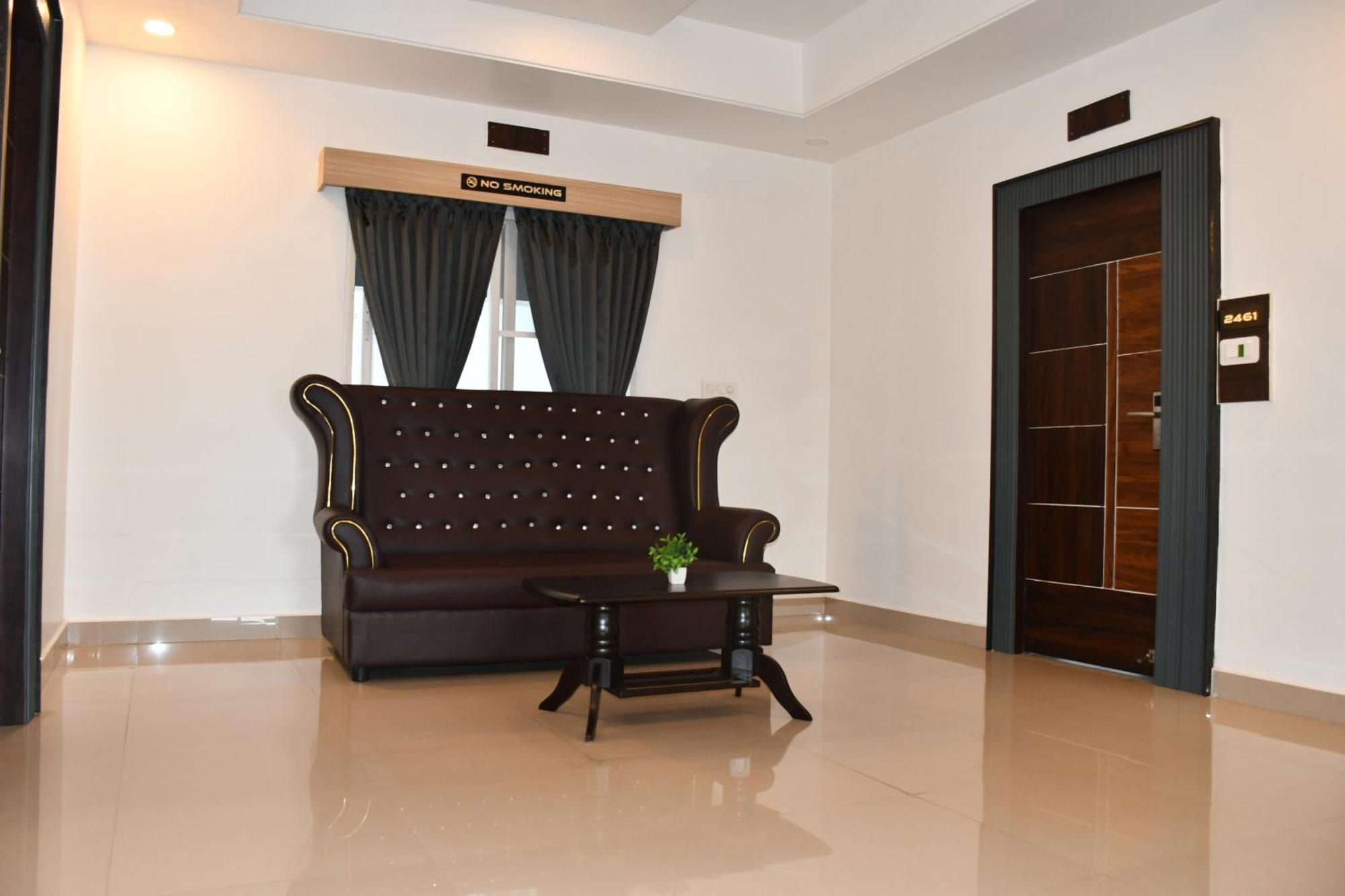 M S Pride Hotel