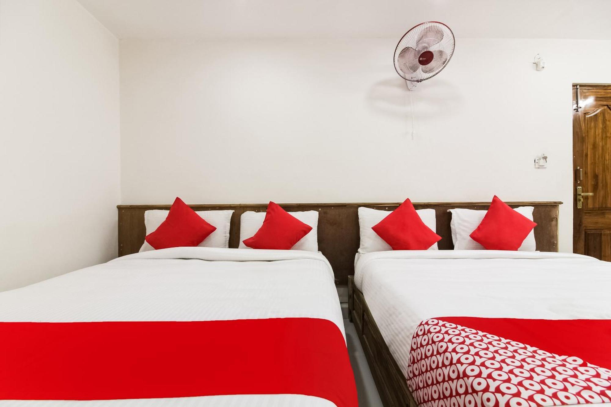 Hotel Collection O Sree Guru Lakshmi Residency