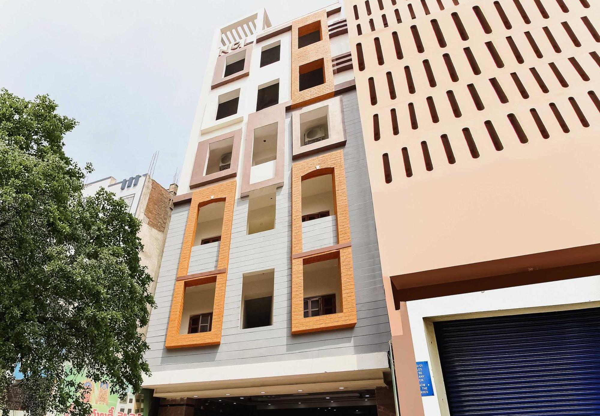 Collection O Sree Guru Lakshmi Residency Hotel 3*