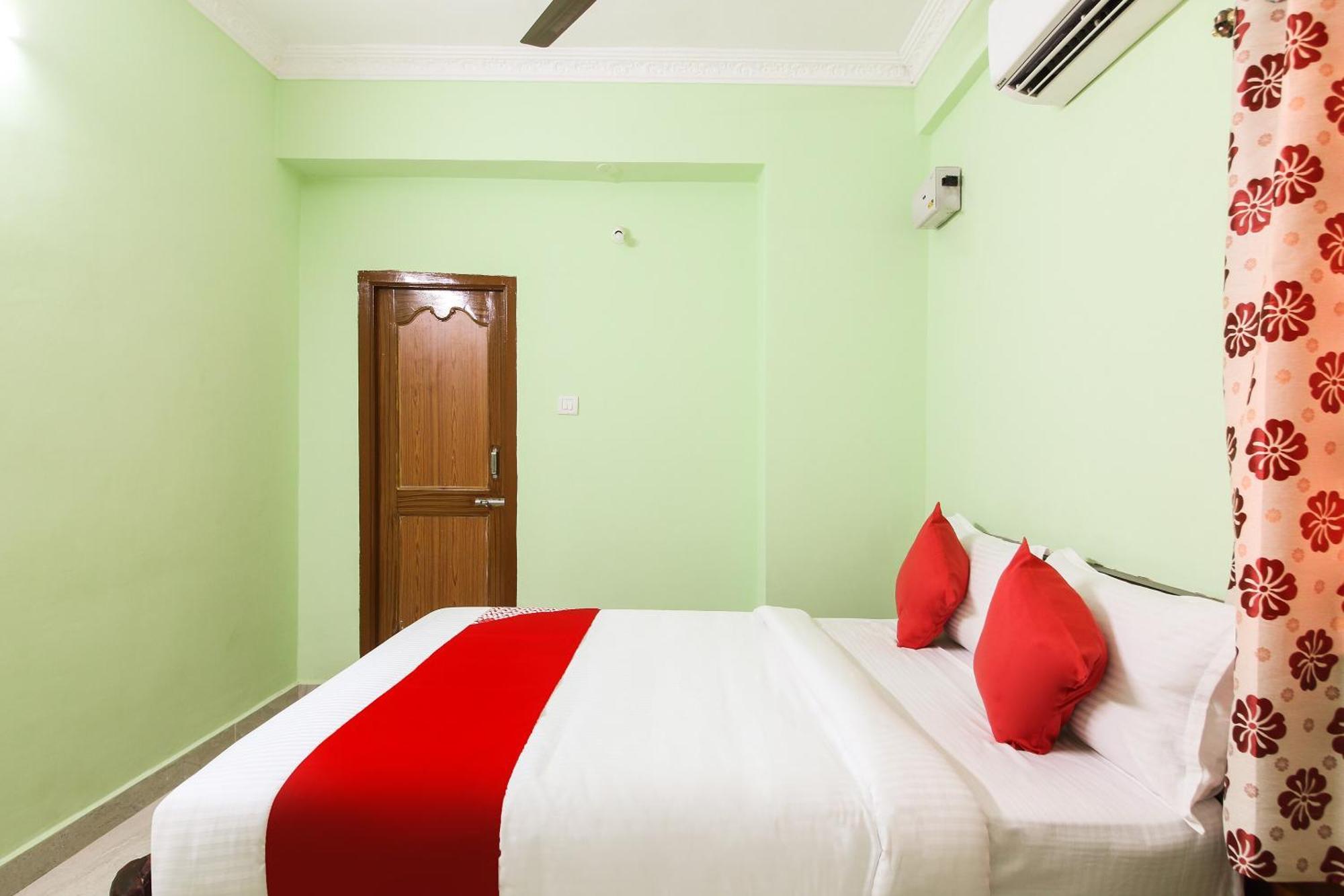 Collection O Sree Guru Lakshmi Residency Hotel Tirupati