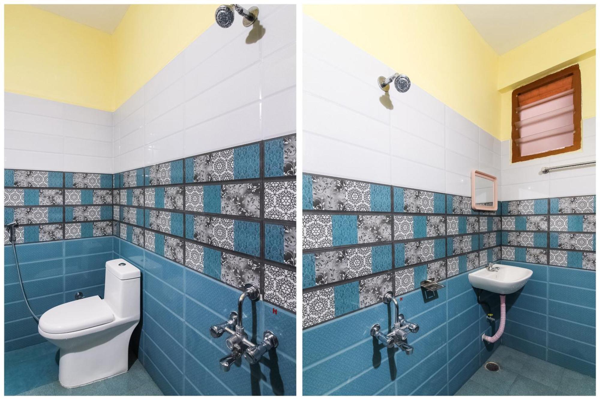Collection O Sree Guru Lakshmi Residency 3*