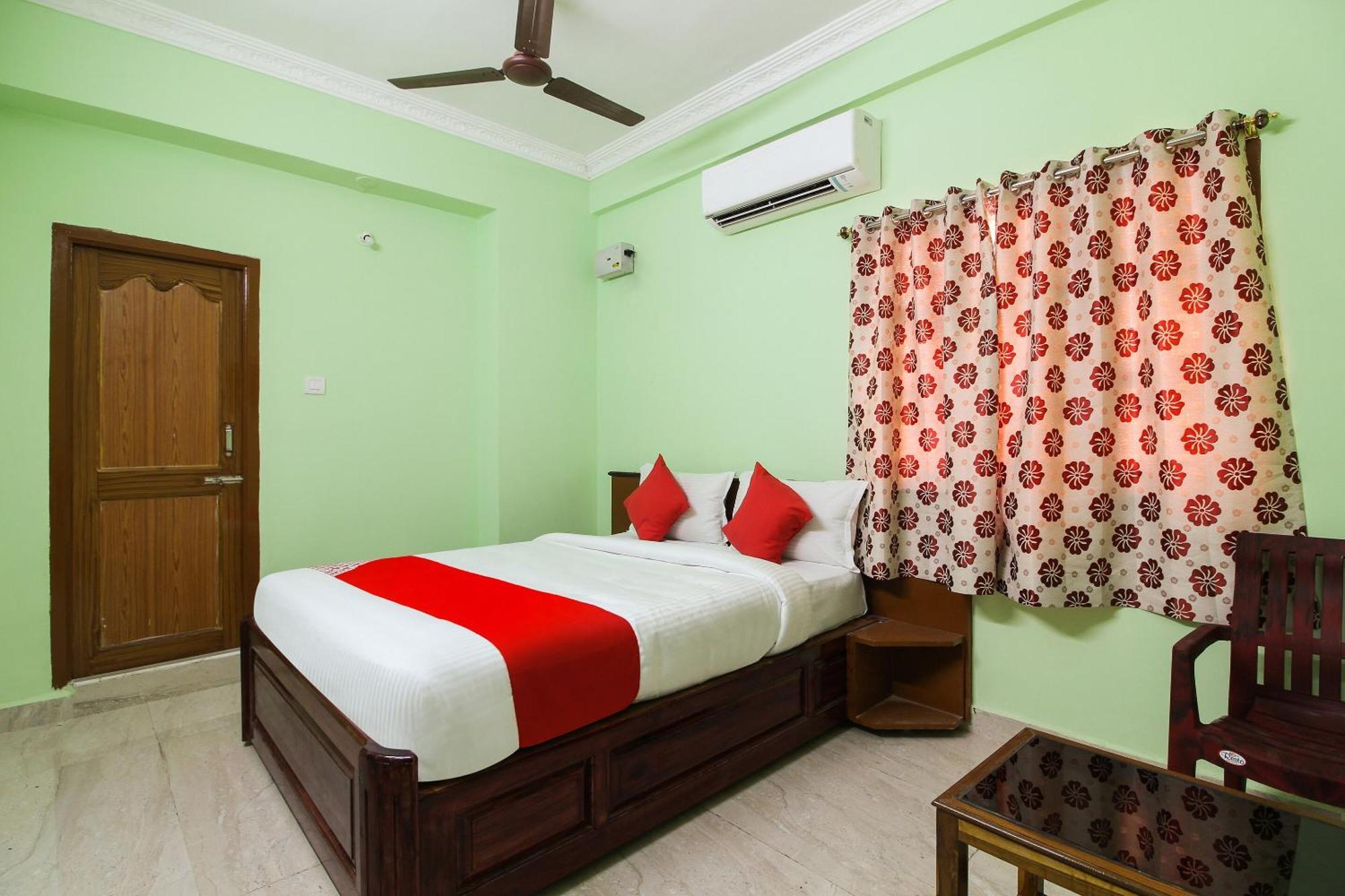 Collection O Sree Guru Lakshmi Residency 3* Tirupati