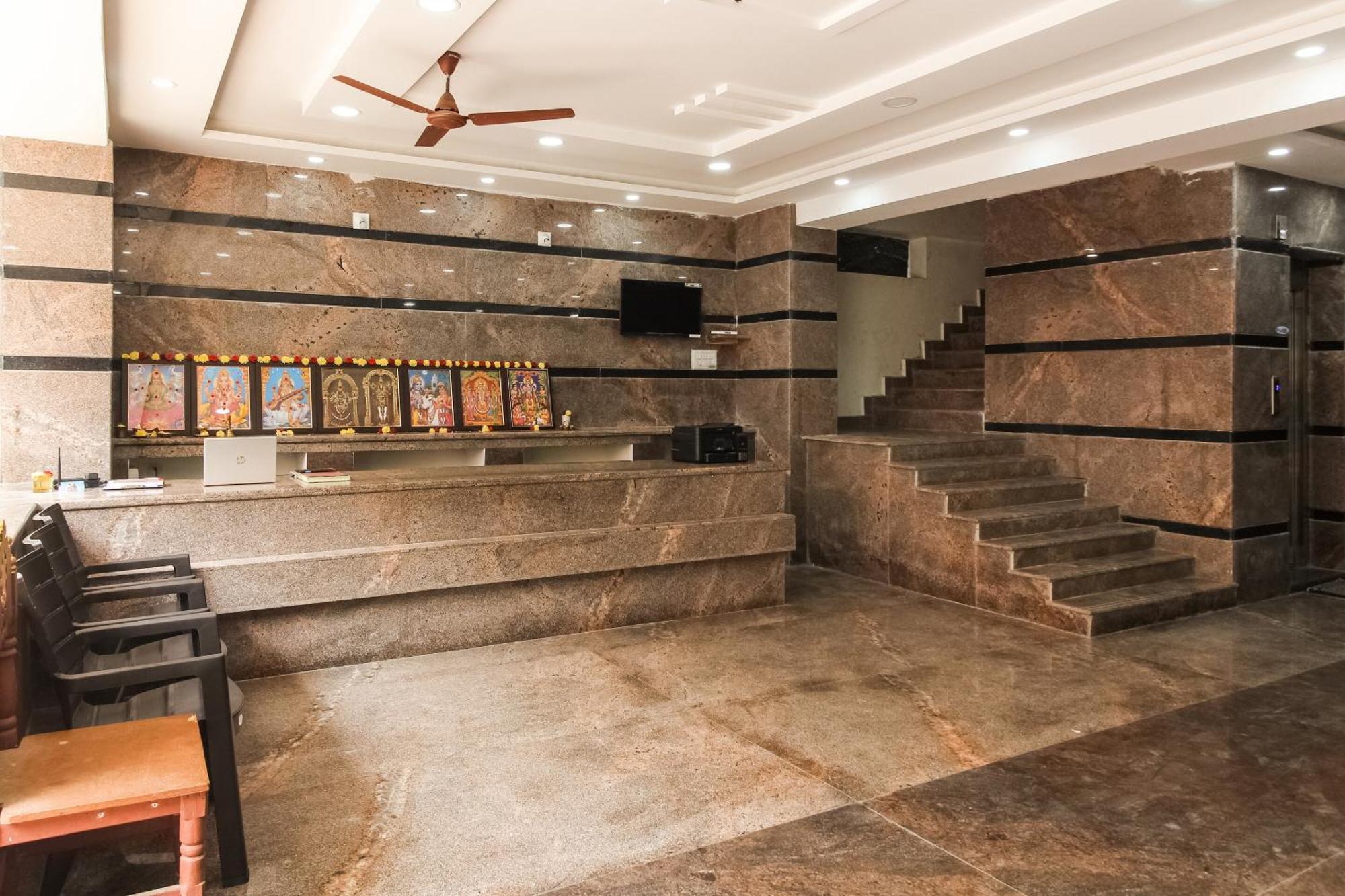 Collection O Sree Guru Lakshmi Residency