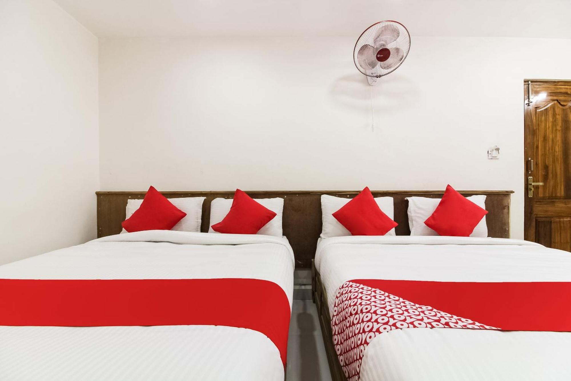 Collection O Sree Guru Lakshmi Residency Hotel 3*