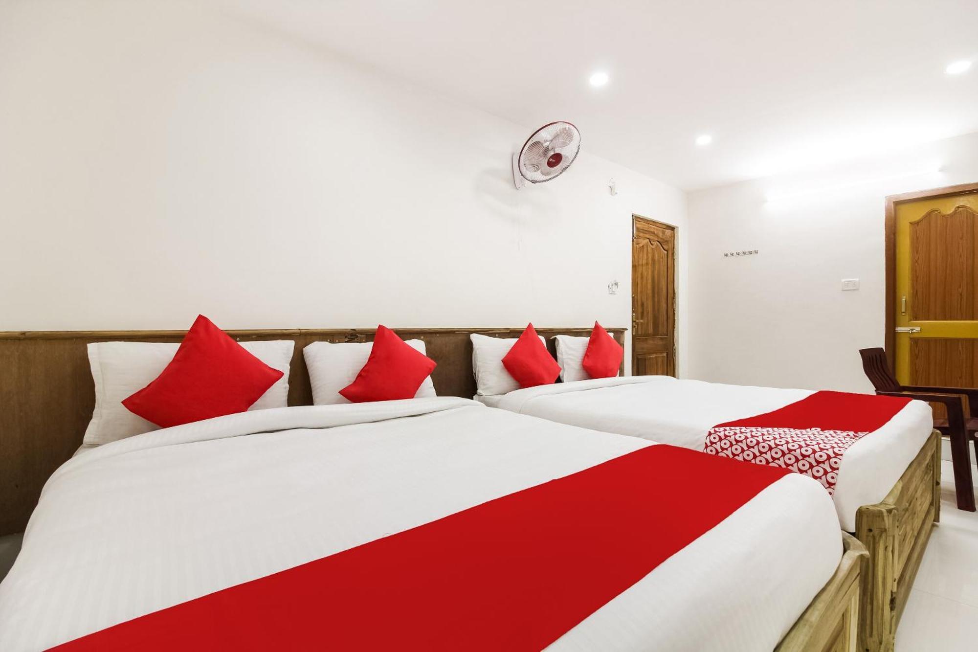 Hotel Collection O Sree Guru Lakshmi Residency 3*