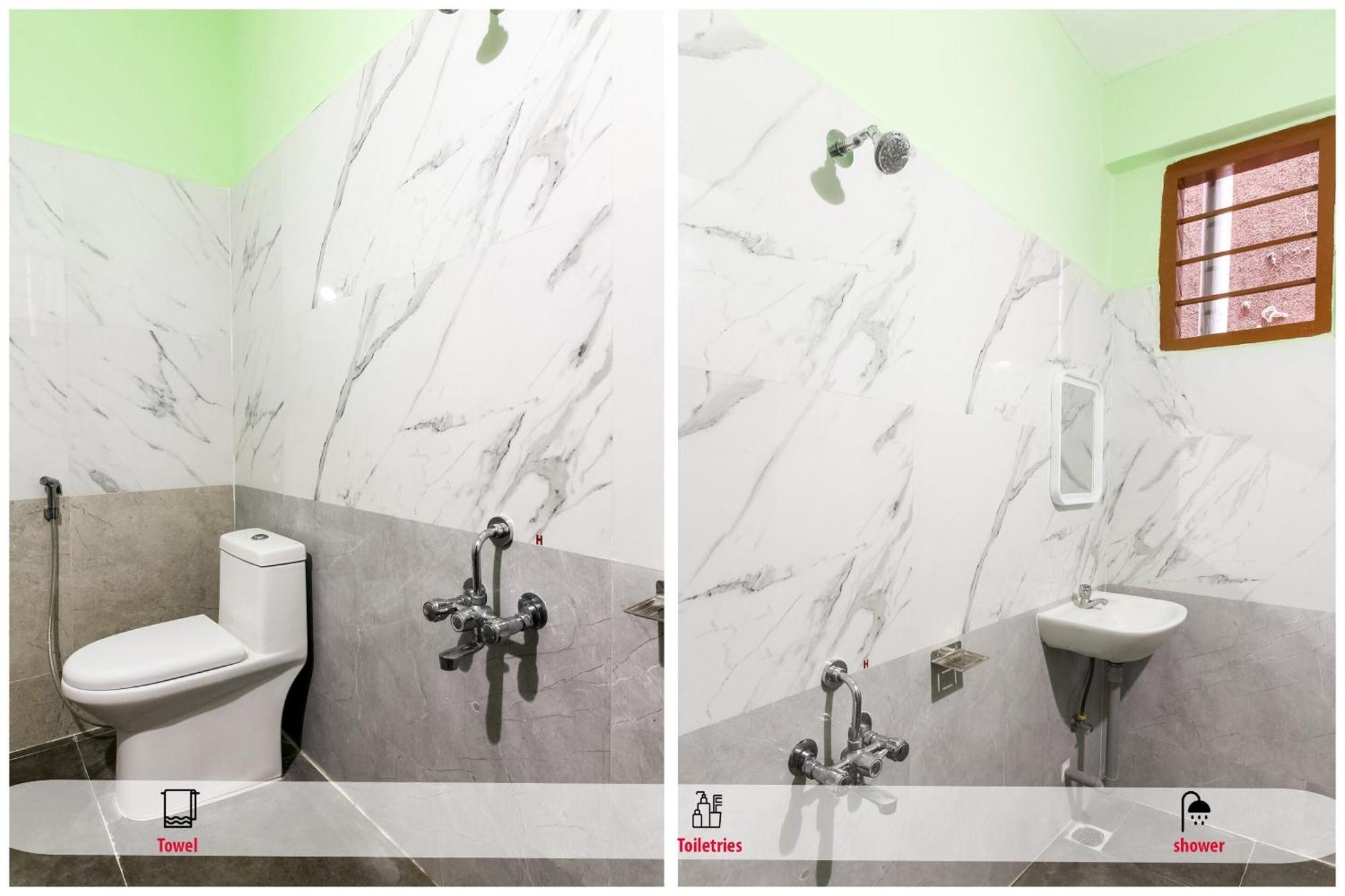 Collection O Sree Guru Lakshmi Residency Hotel Tirupati
