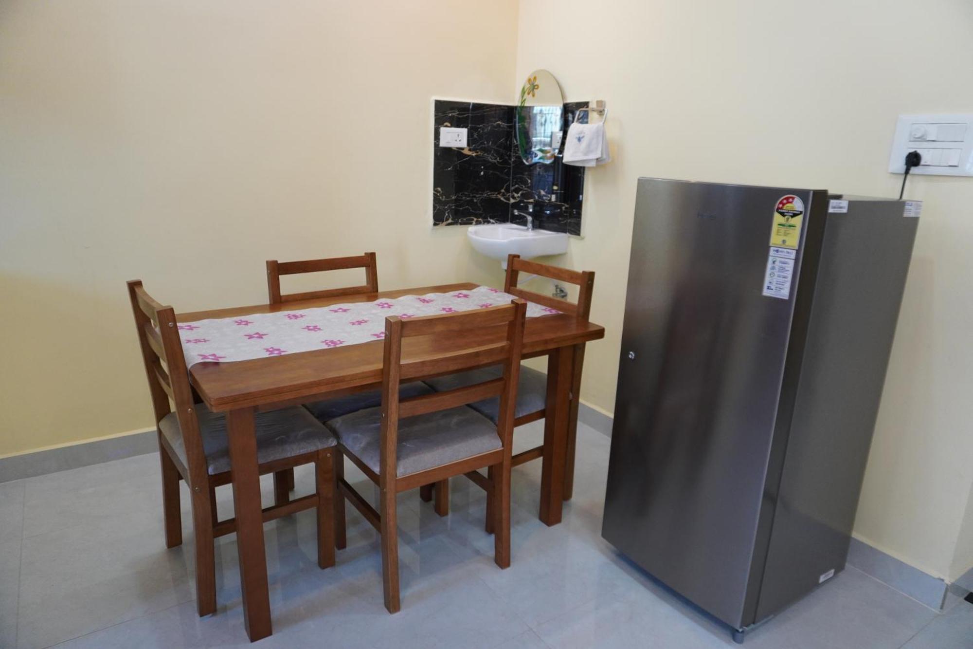 Apartment Tirumala Premium