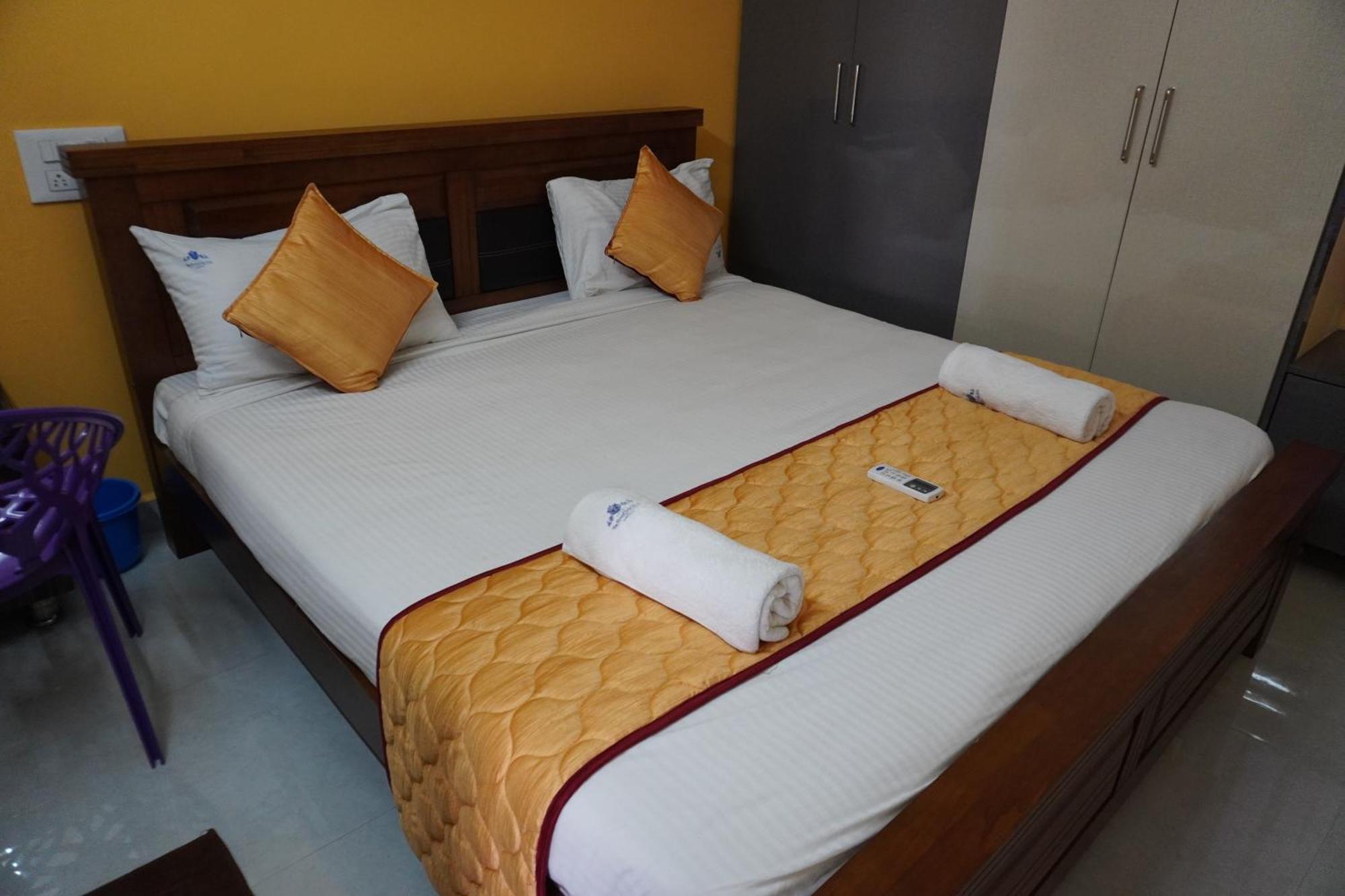Apartment Tirumala Premium *