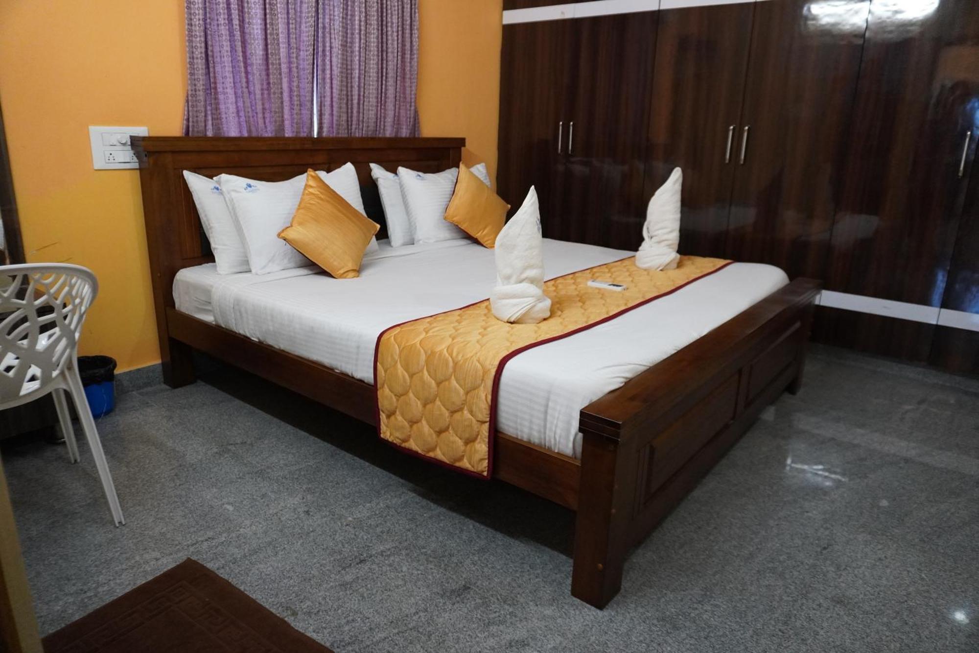 Apartment Tirumala Premium Tirupati