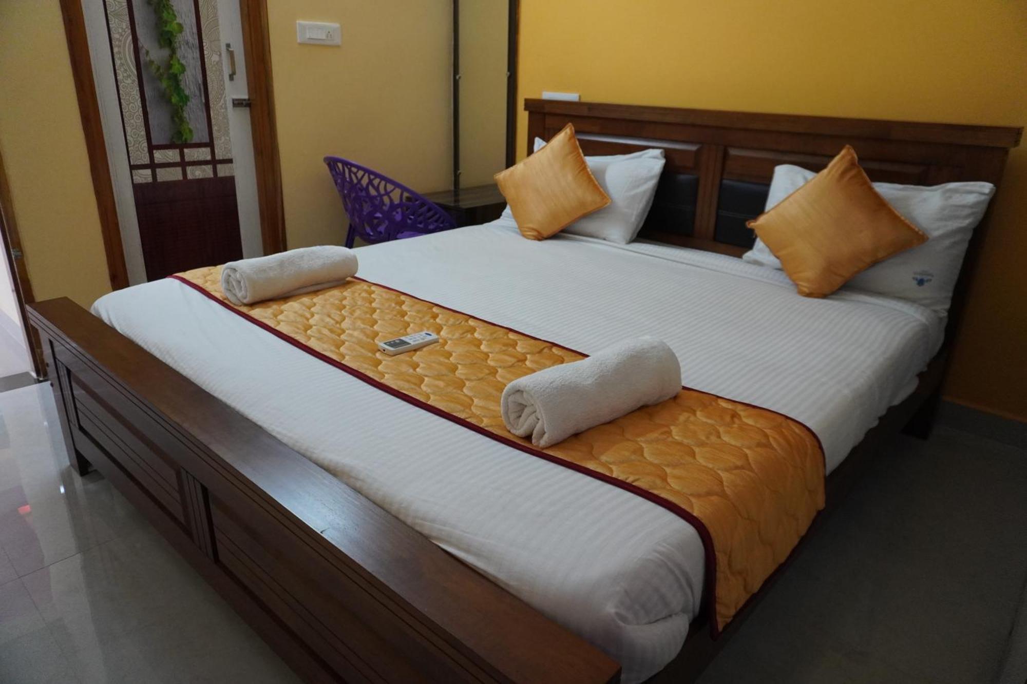 Tirumala Premium *