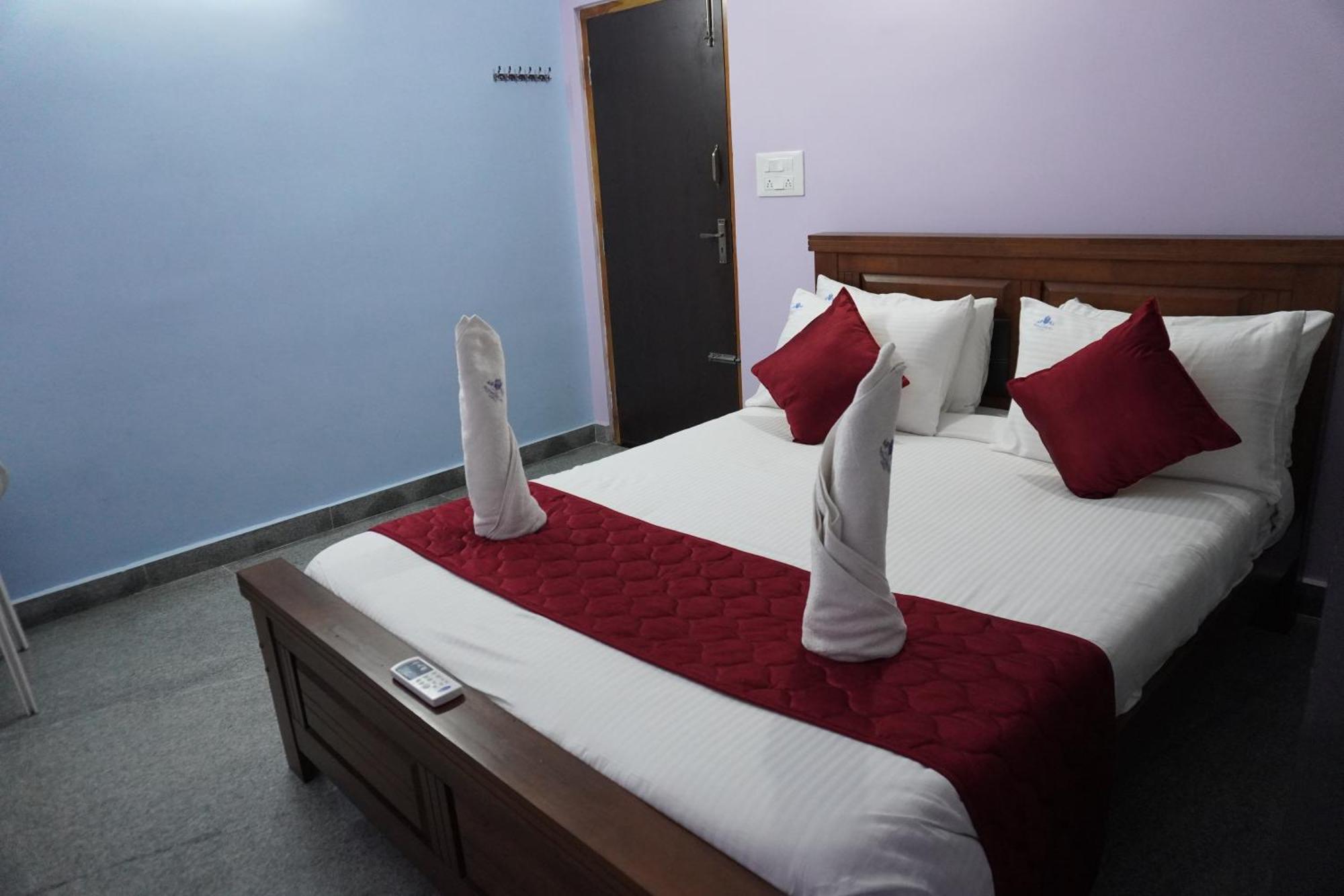 Tirumala Premium Tirupati