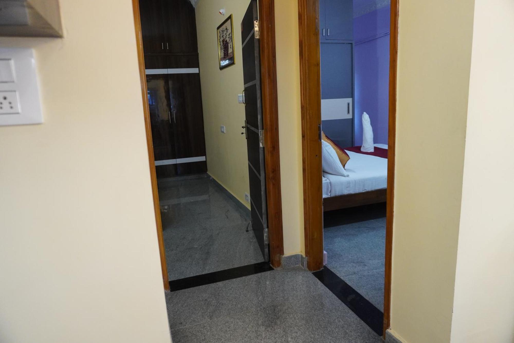 Tirumala Premium * Tirupati