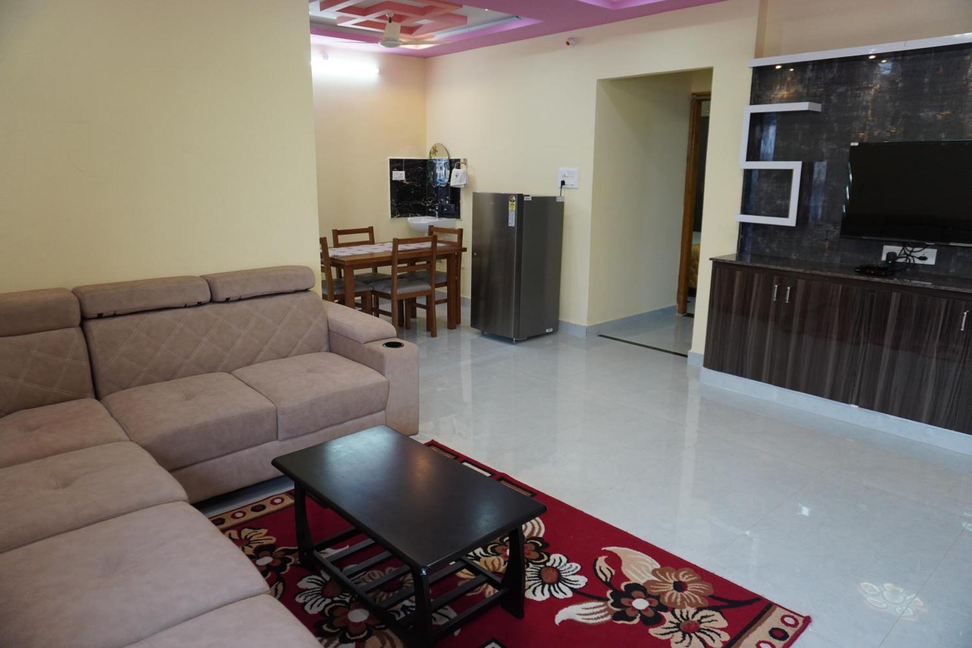 Tirumala Premium