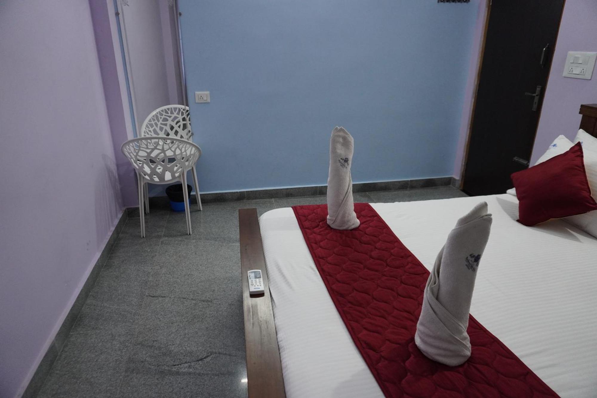 Apartment Tirumala Premium *