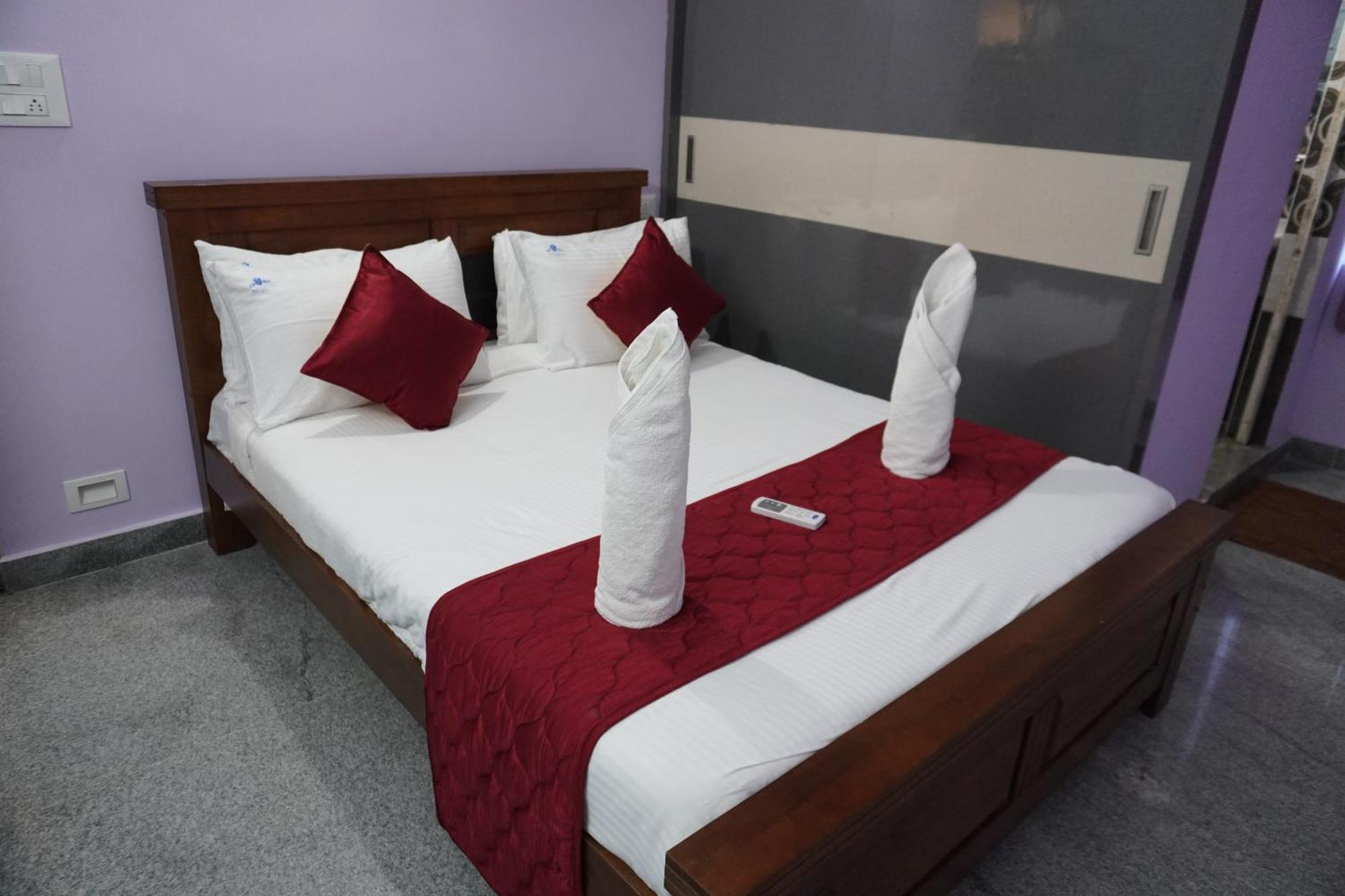 Apartment Tirumala Premium Tirupati