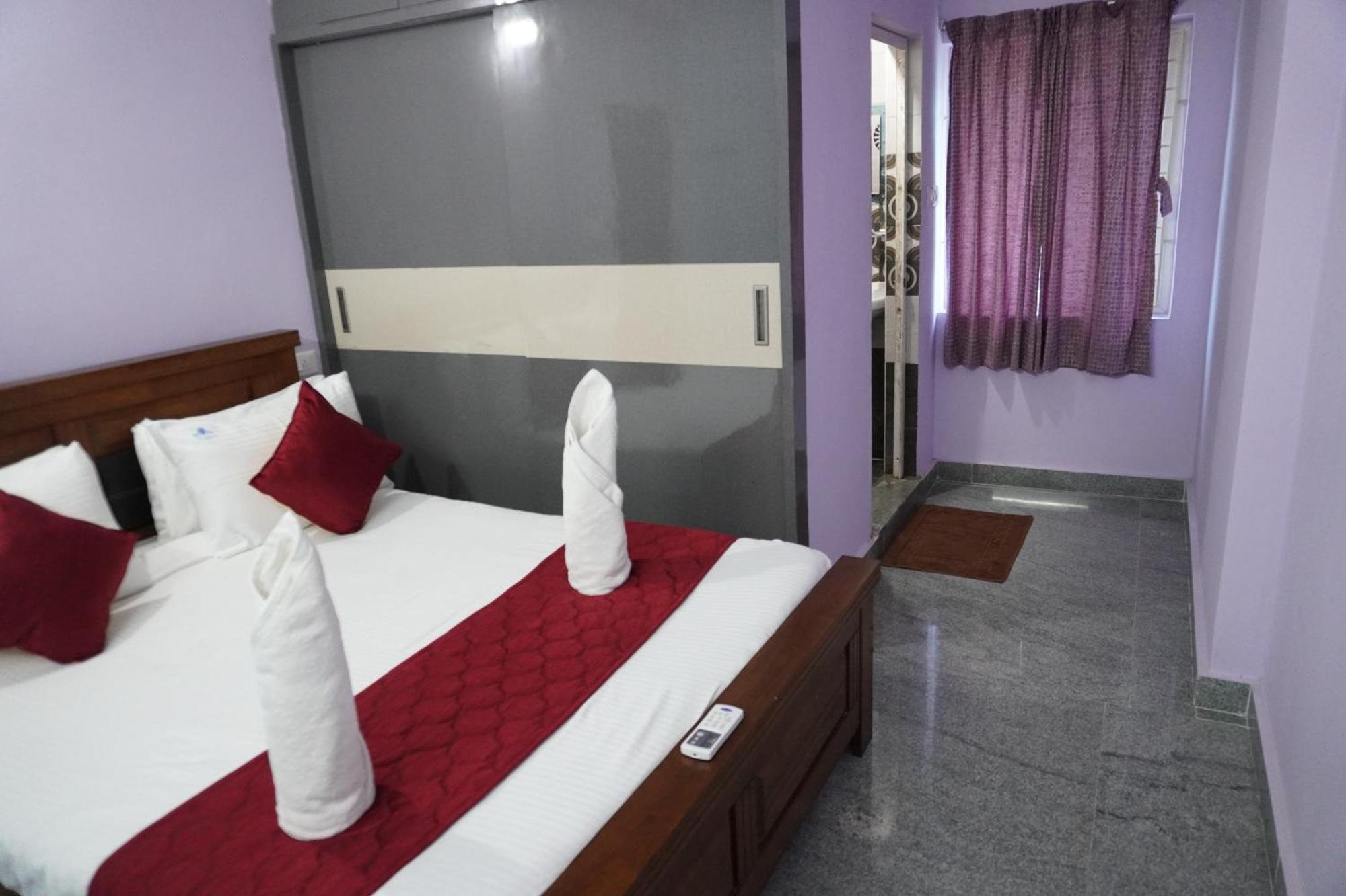 Tirumala Premium Tirupati
