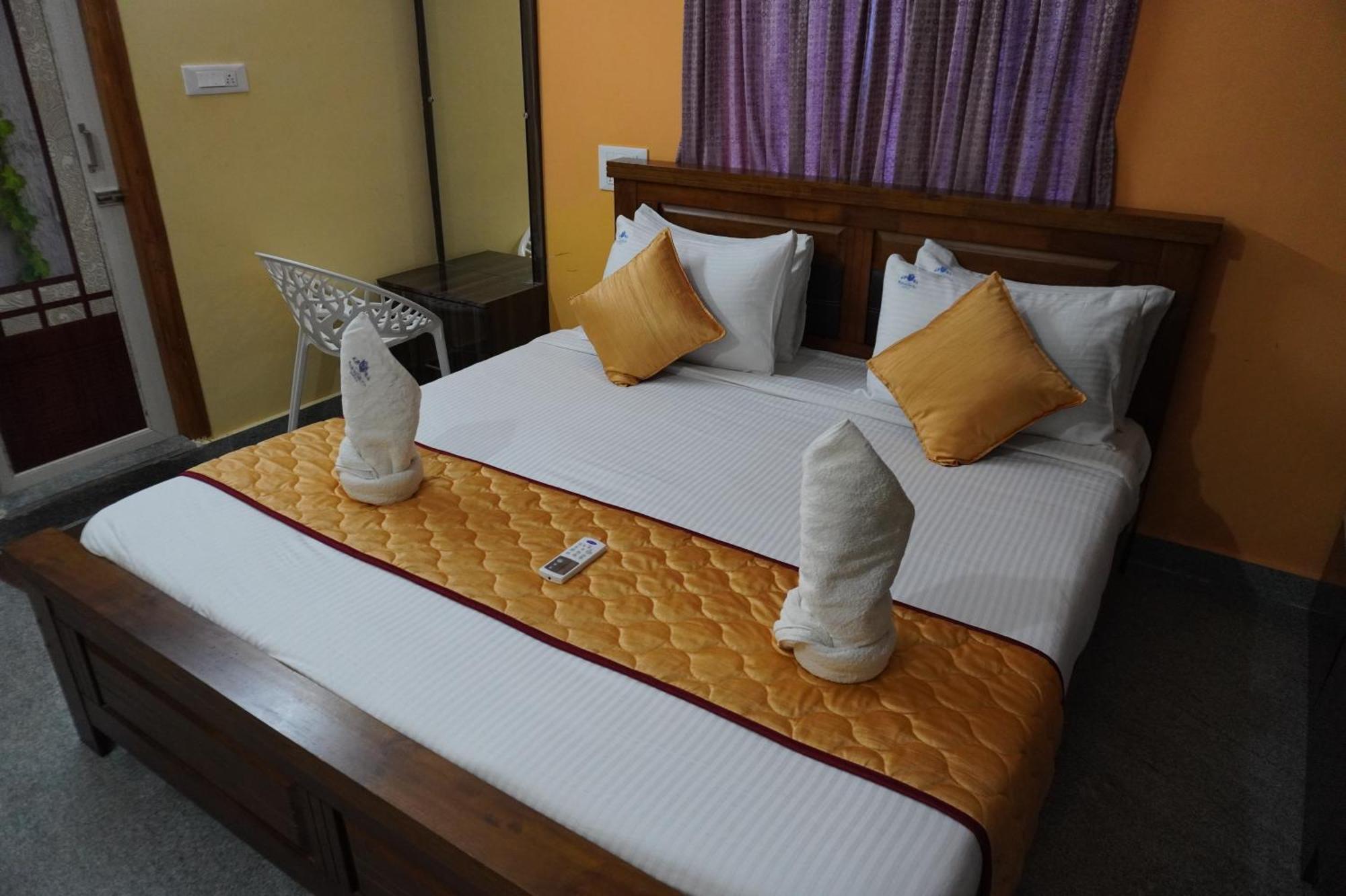 Tirumala Premium * Tirupati