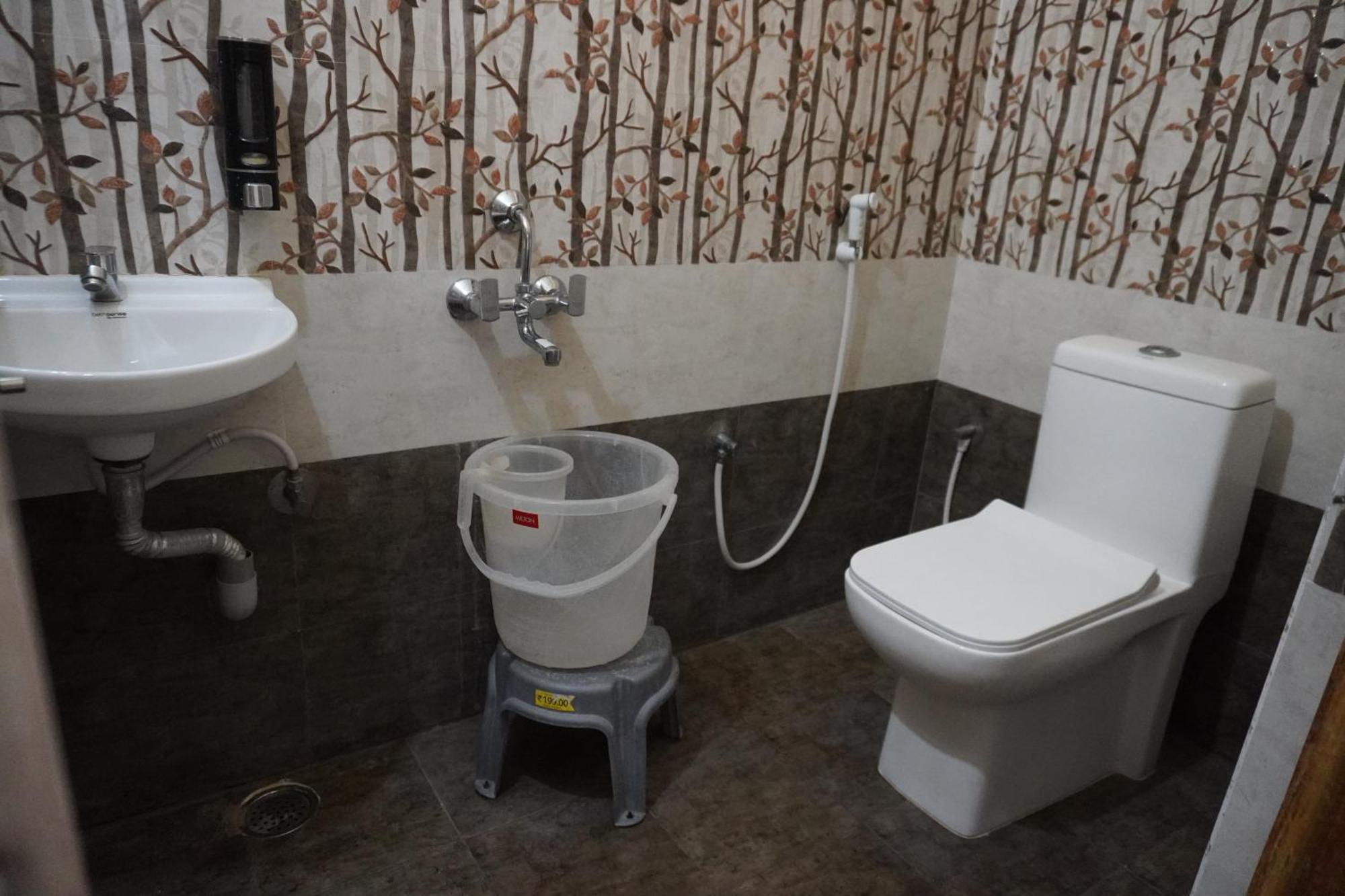 Tirumala Premium Apartment
