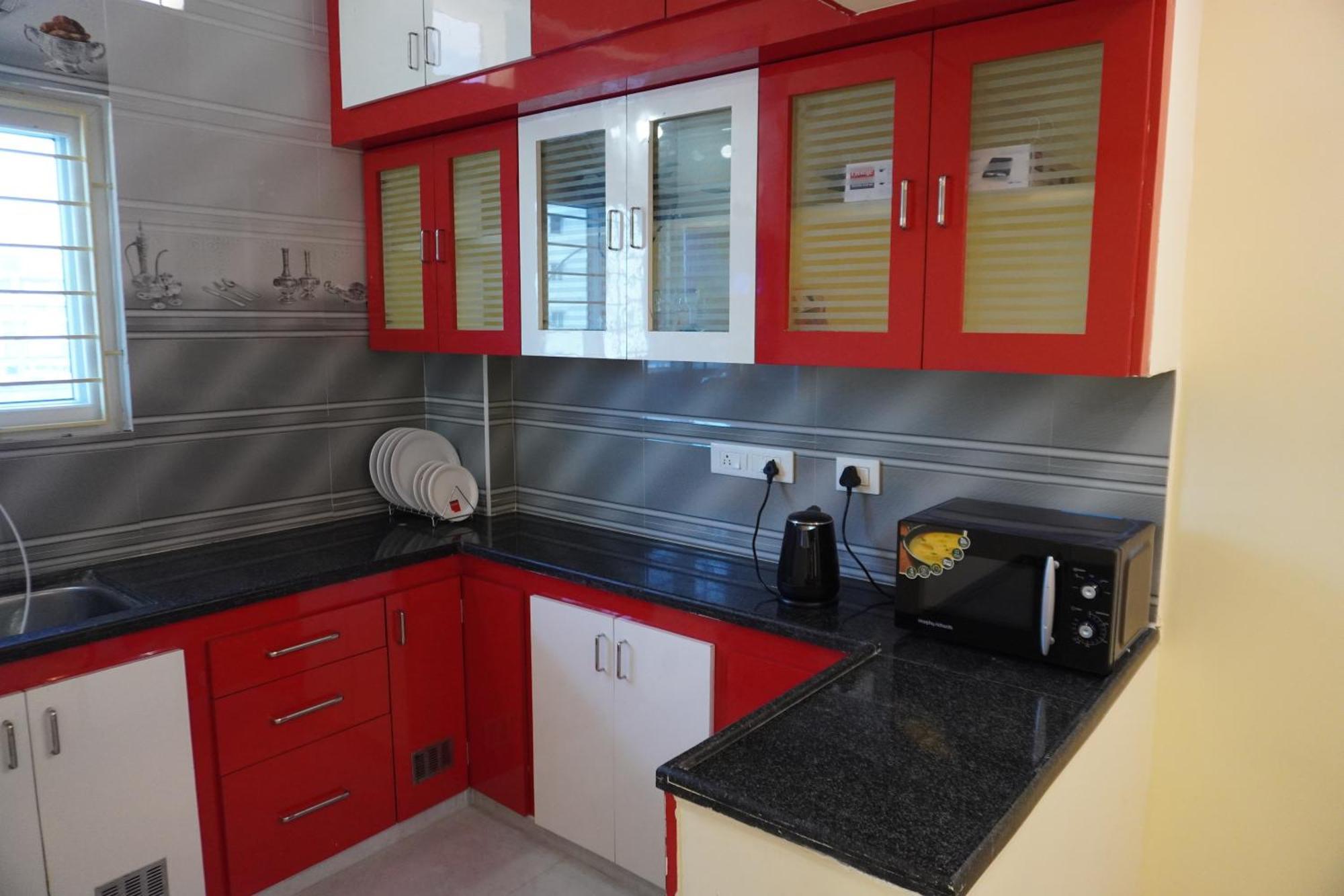 Apartment Tirumala Premium Tirupati