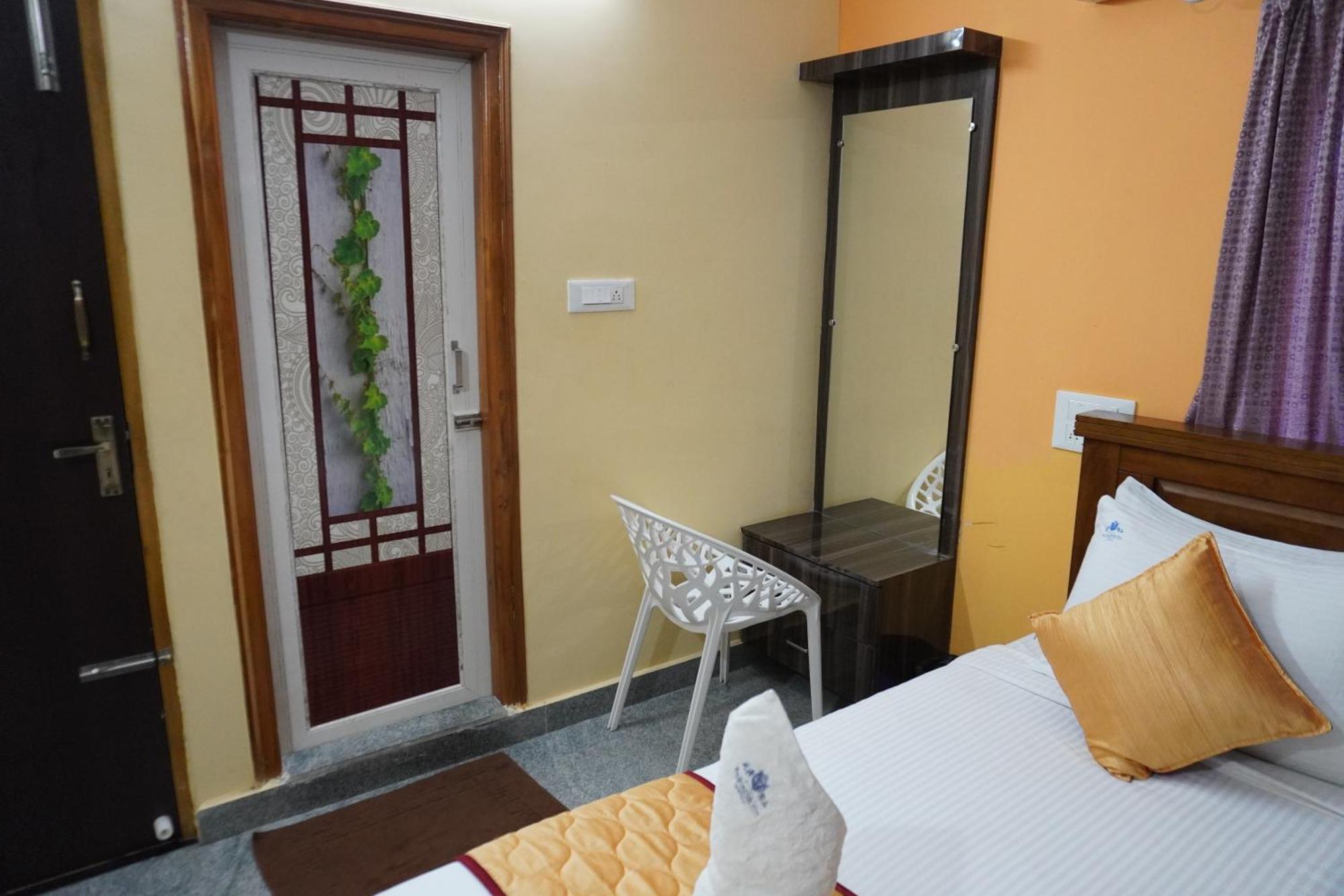 Tirumala Premium Tirupati