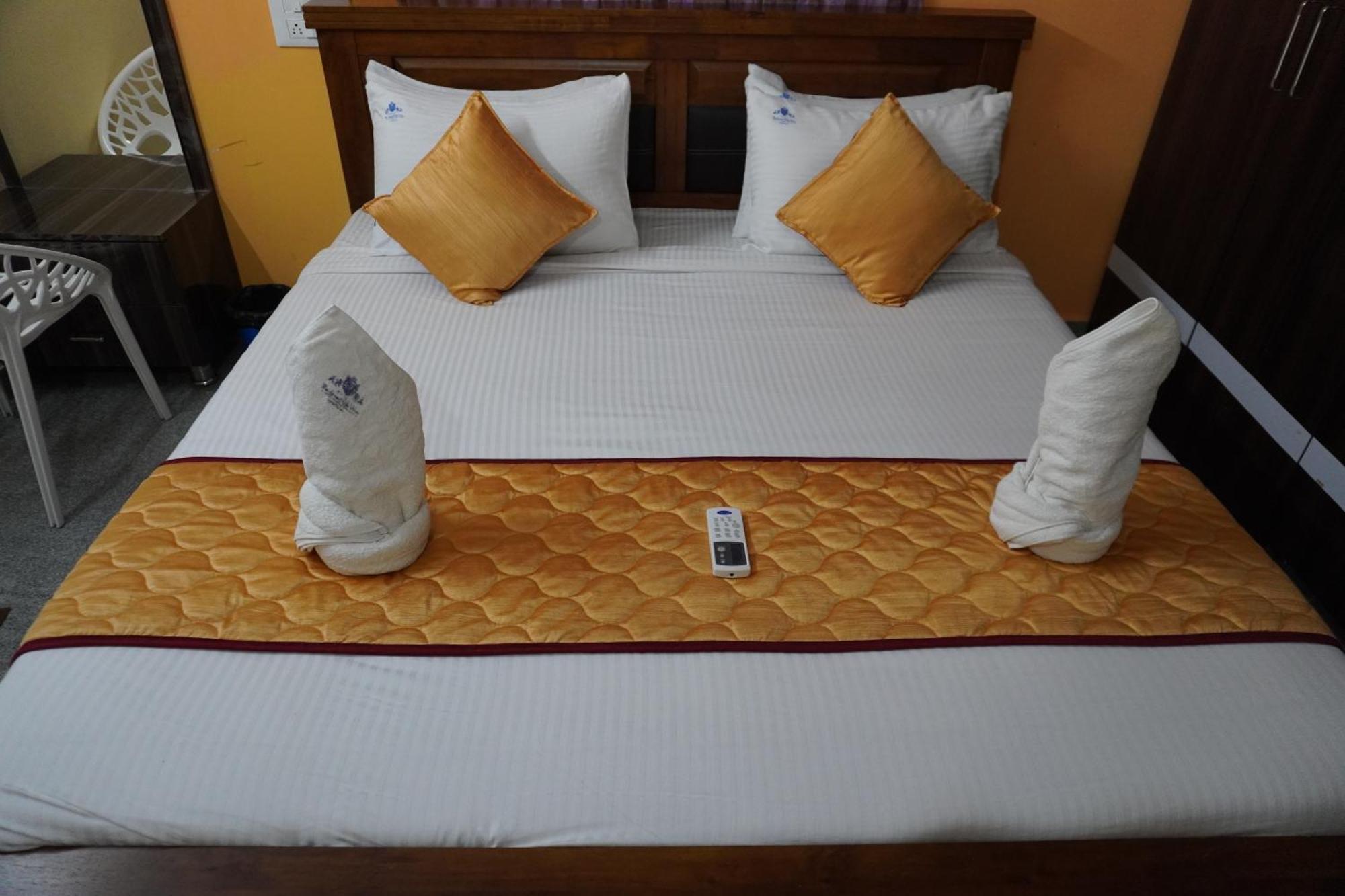 Tirumala Premium * Tirupati