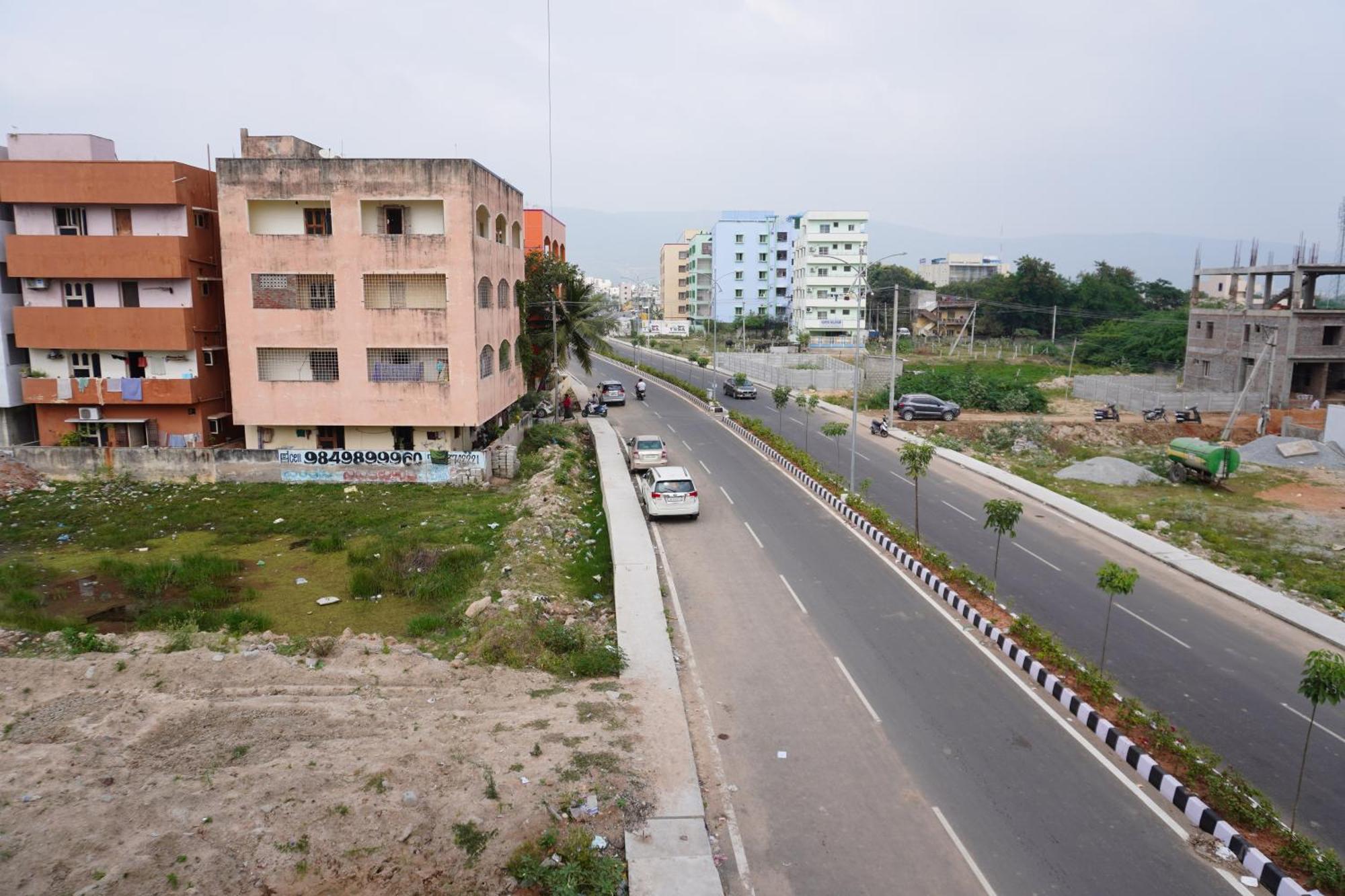 Apartment Tirumala Premium Tirupati