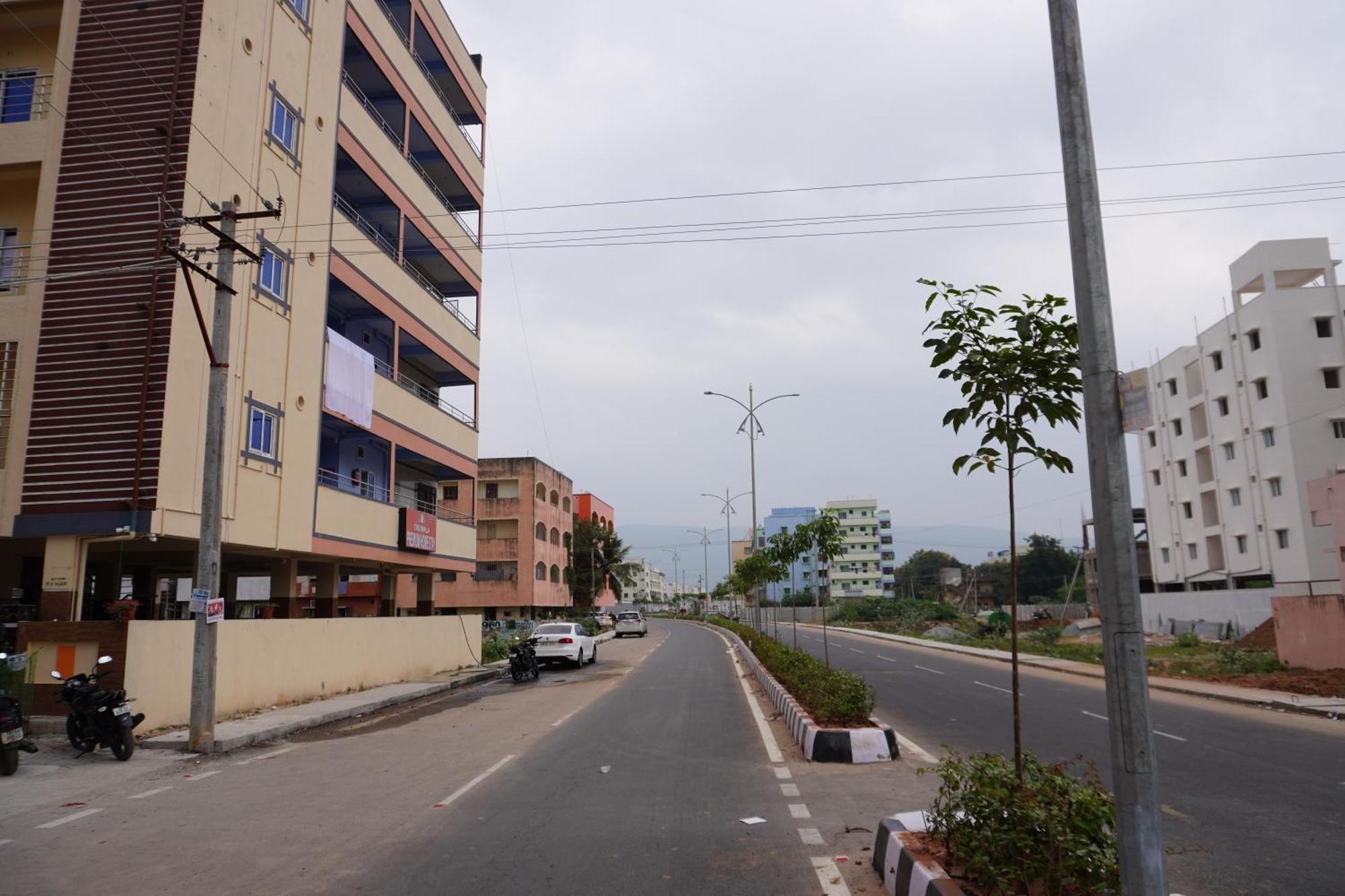 Apartment Tirumala Premium