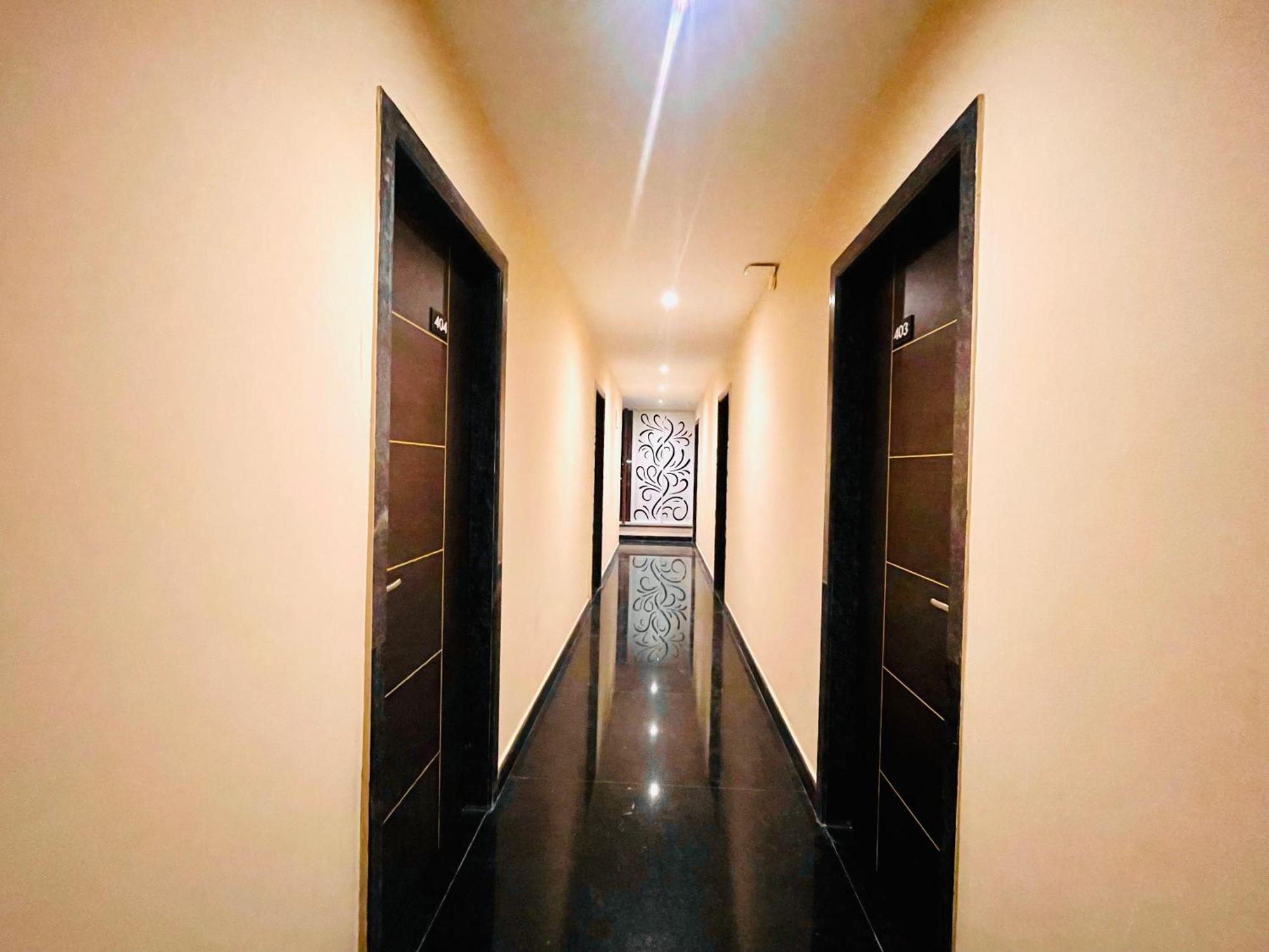 Deccan Suites,