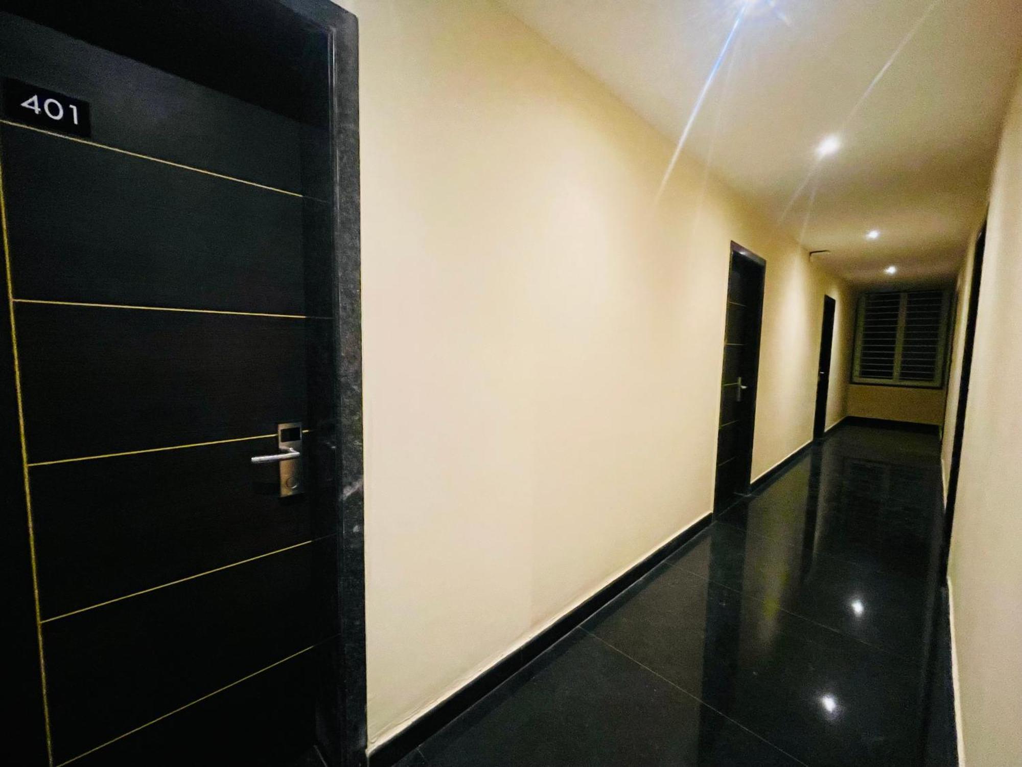 Deccan Suites, Tirupati