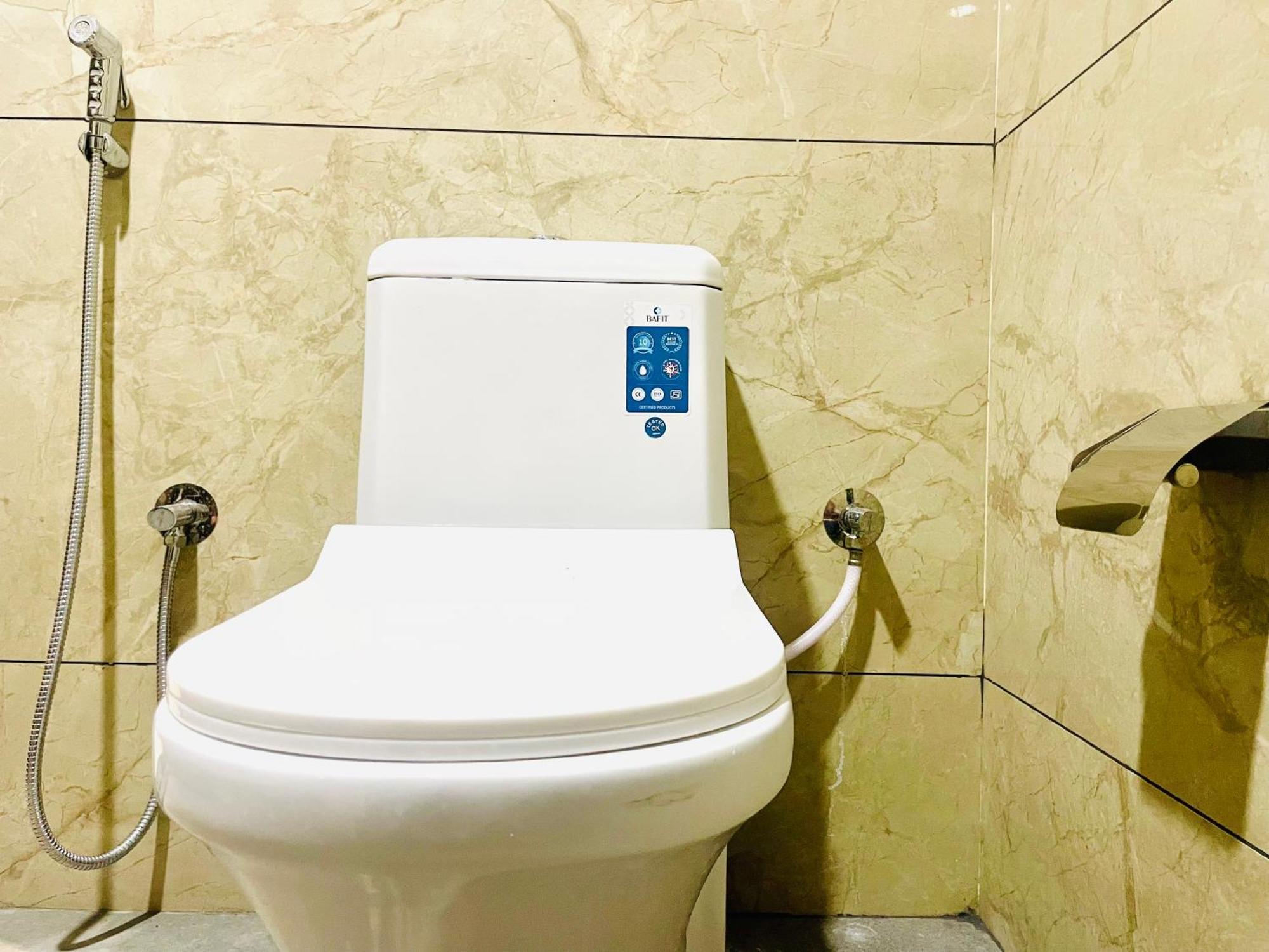 Deccan Suites, Hotel 2*
