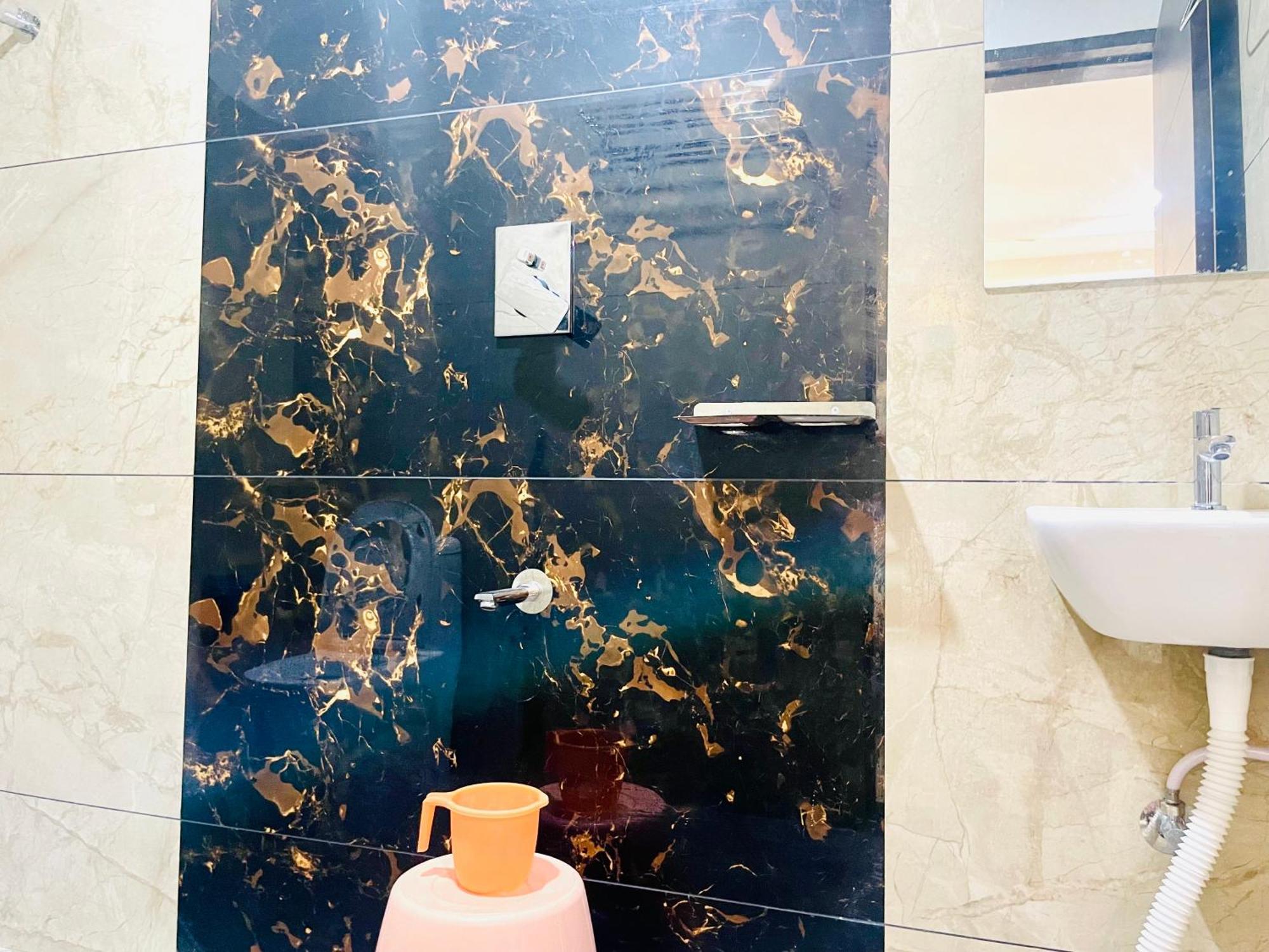 Deccan Suites, Hotel Tirupati