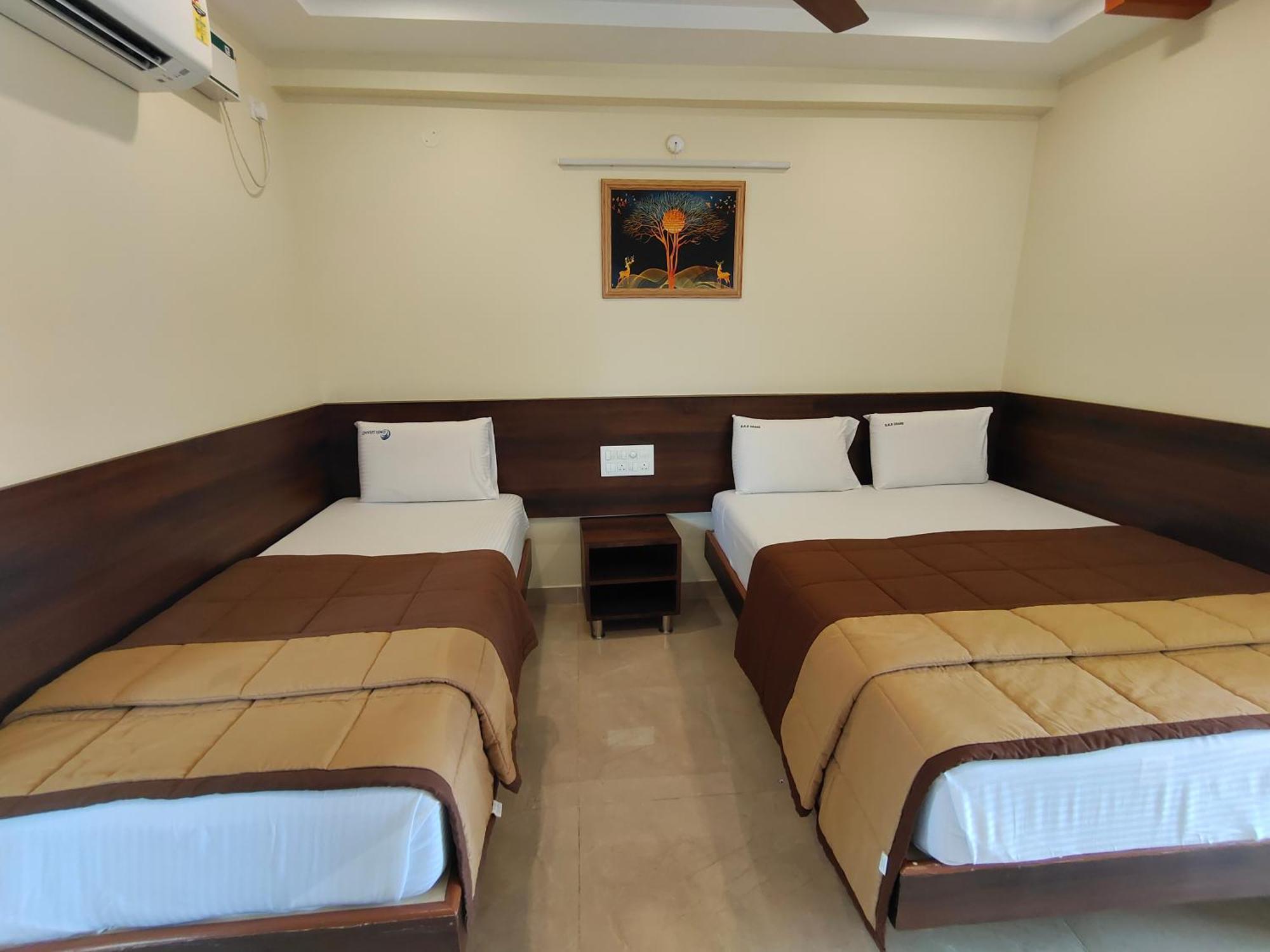 Dkr Grand Tirupati