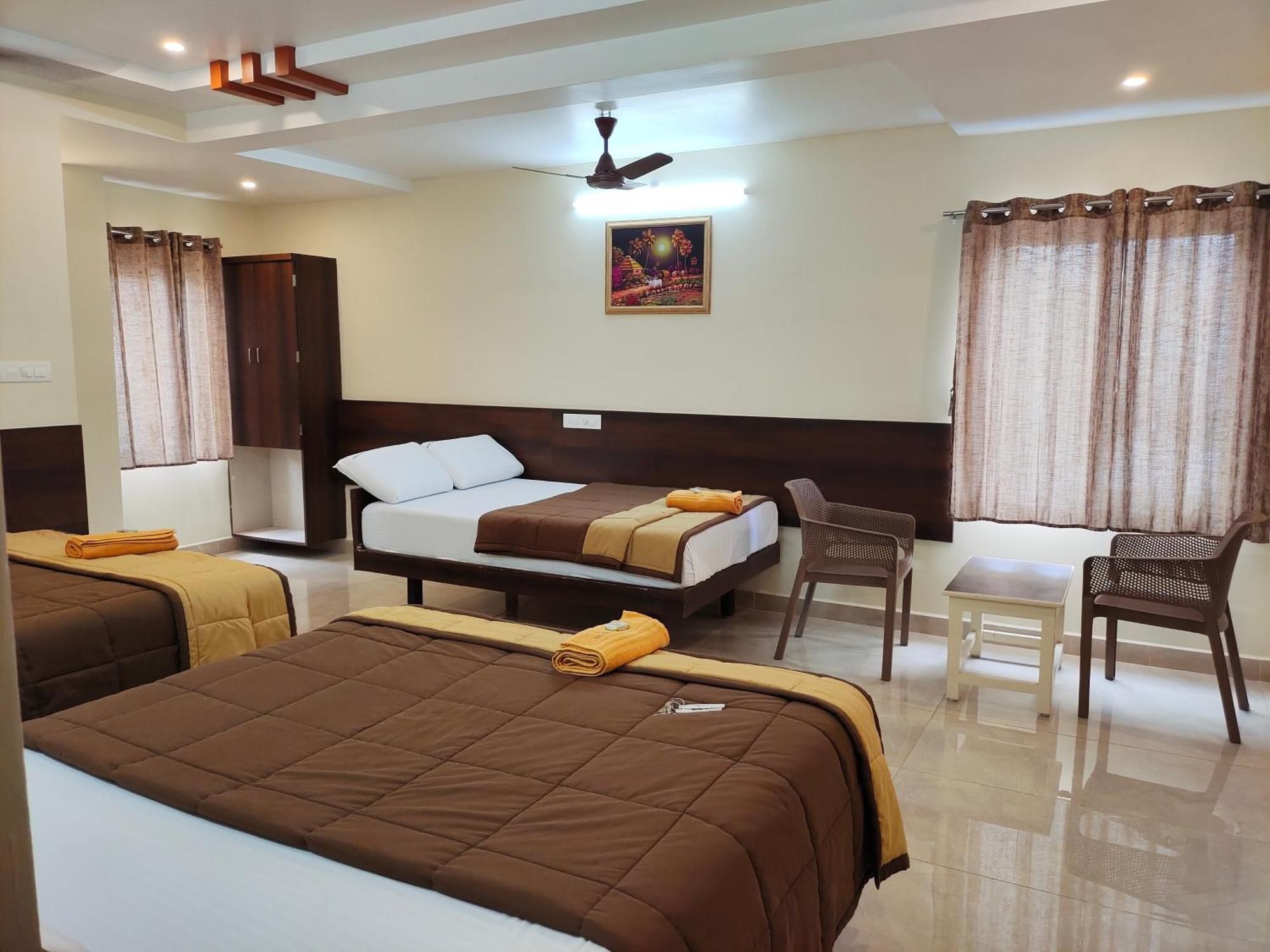 Dkr Grand Hotel 2*