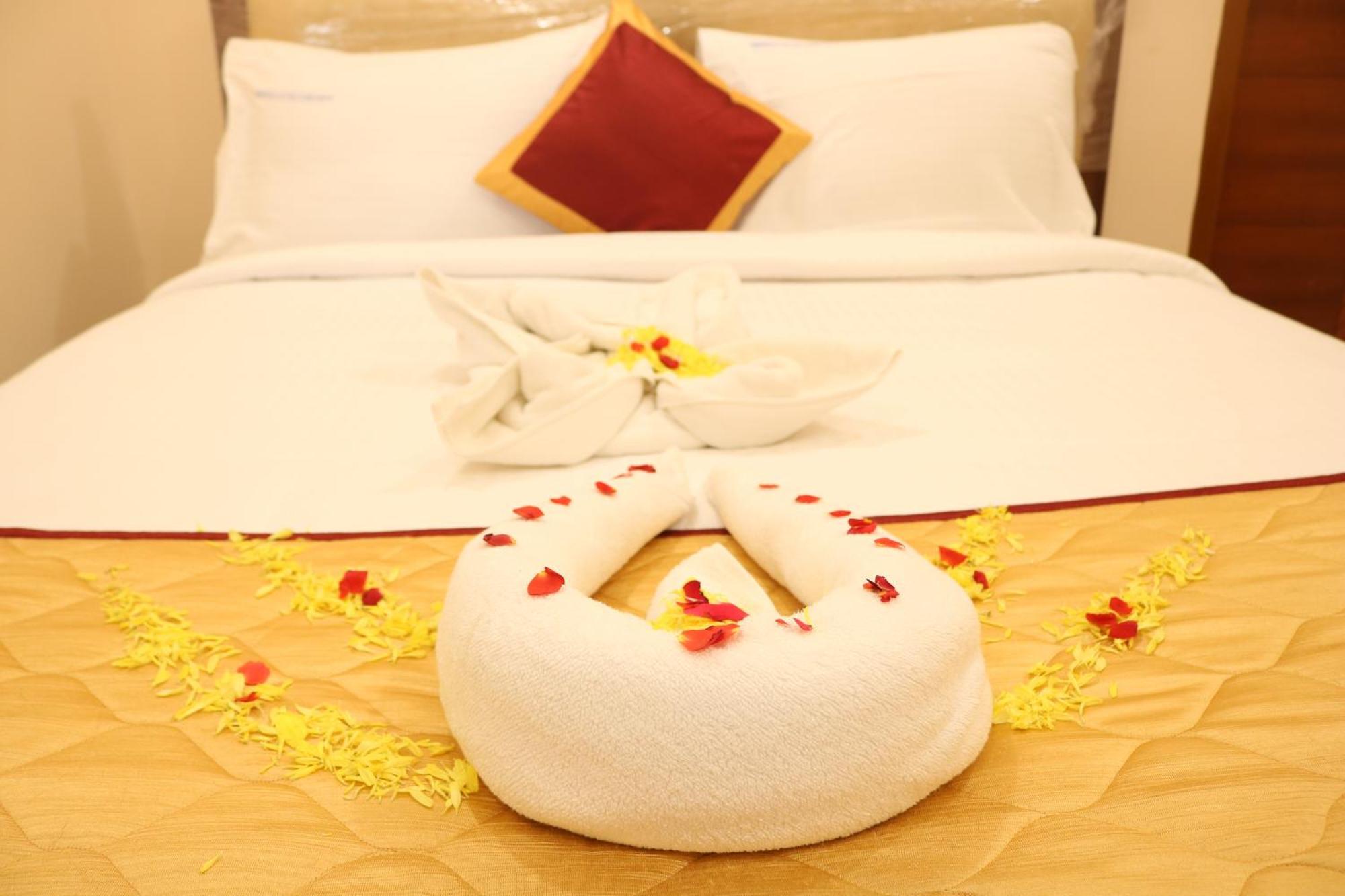 Virinchi Ultra Comforts * Tirupati
