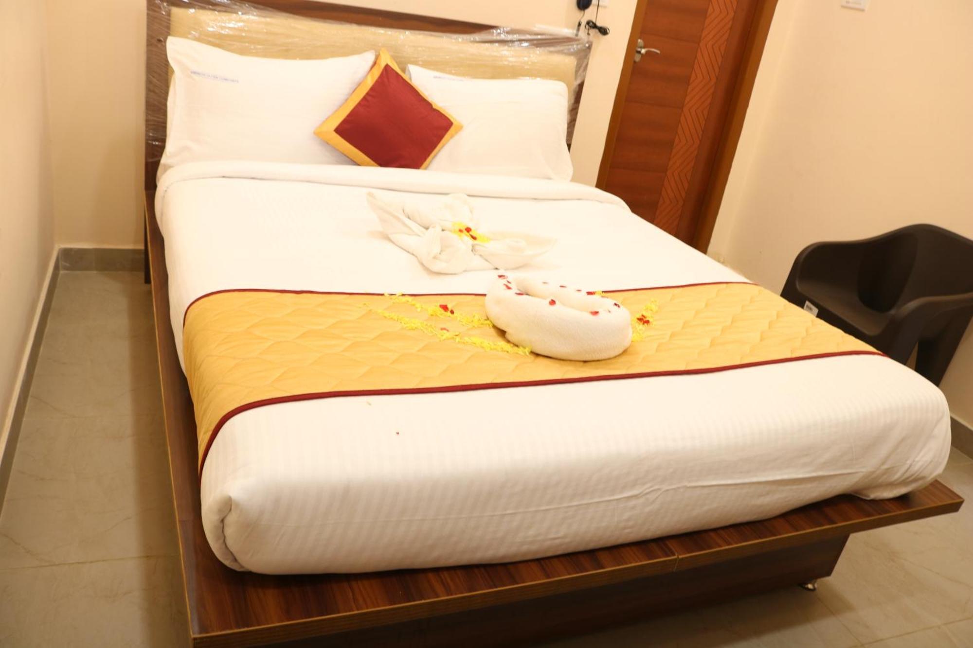 Virinchi Ultra Comforts Tirupati