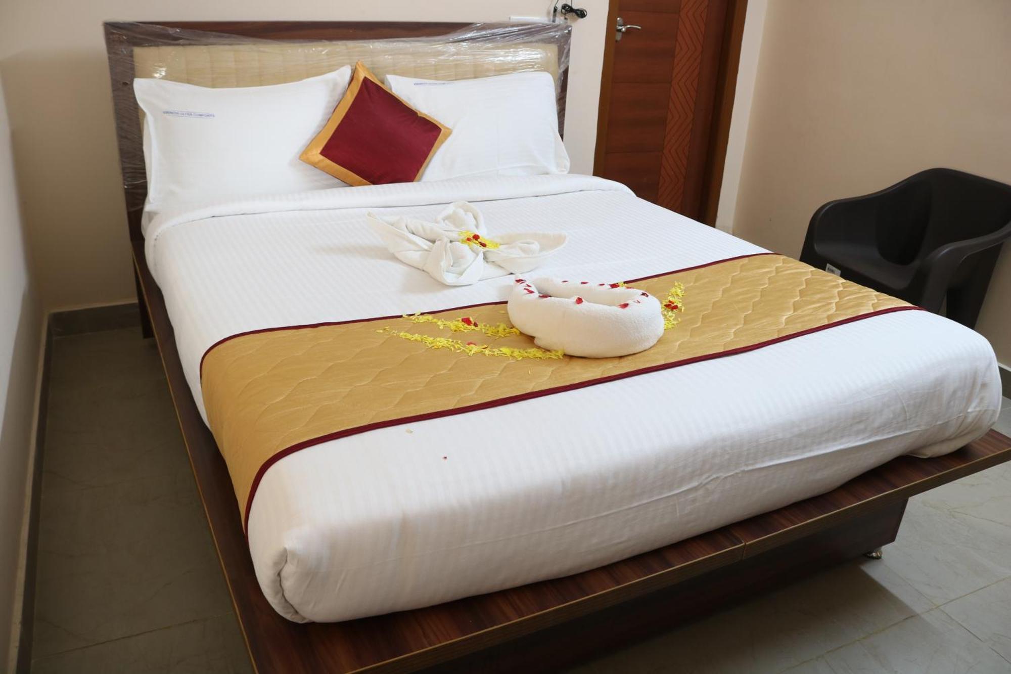 Virinchi Ultra Comforts