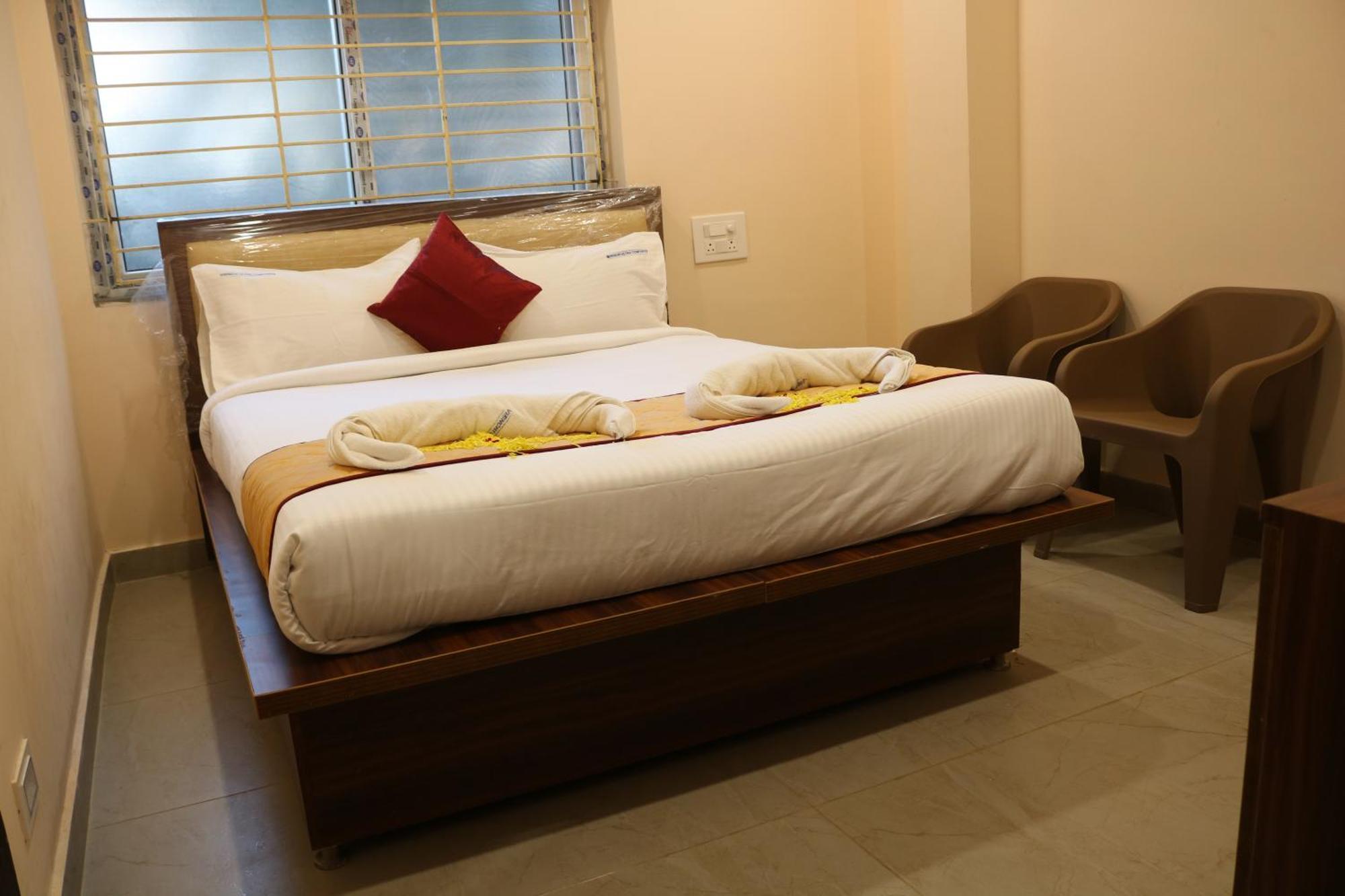 Virinchi Ultra Comforts