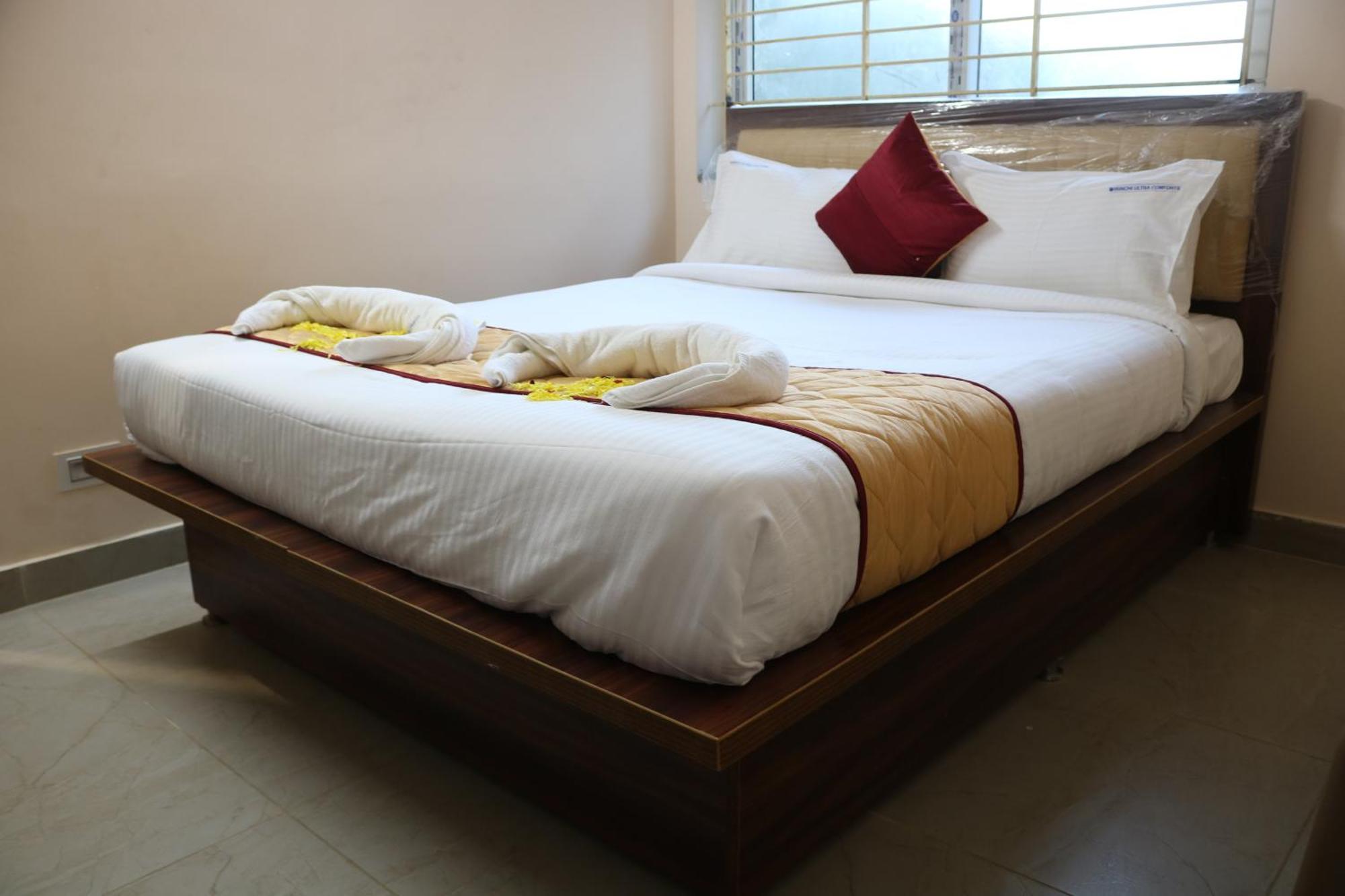 Virinchi Ultra Comforts