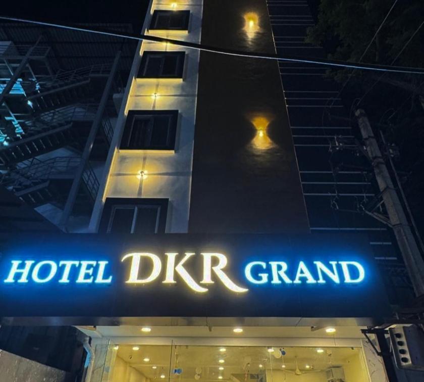 Dkr Grand 2*