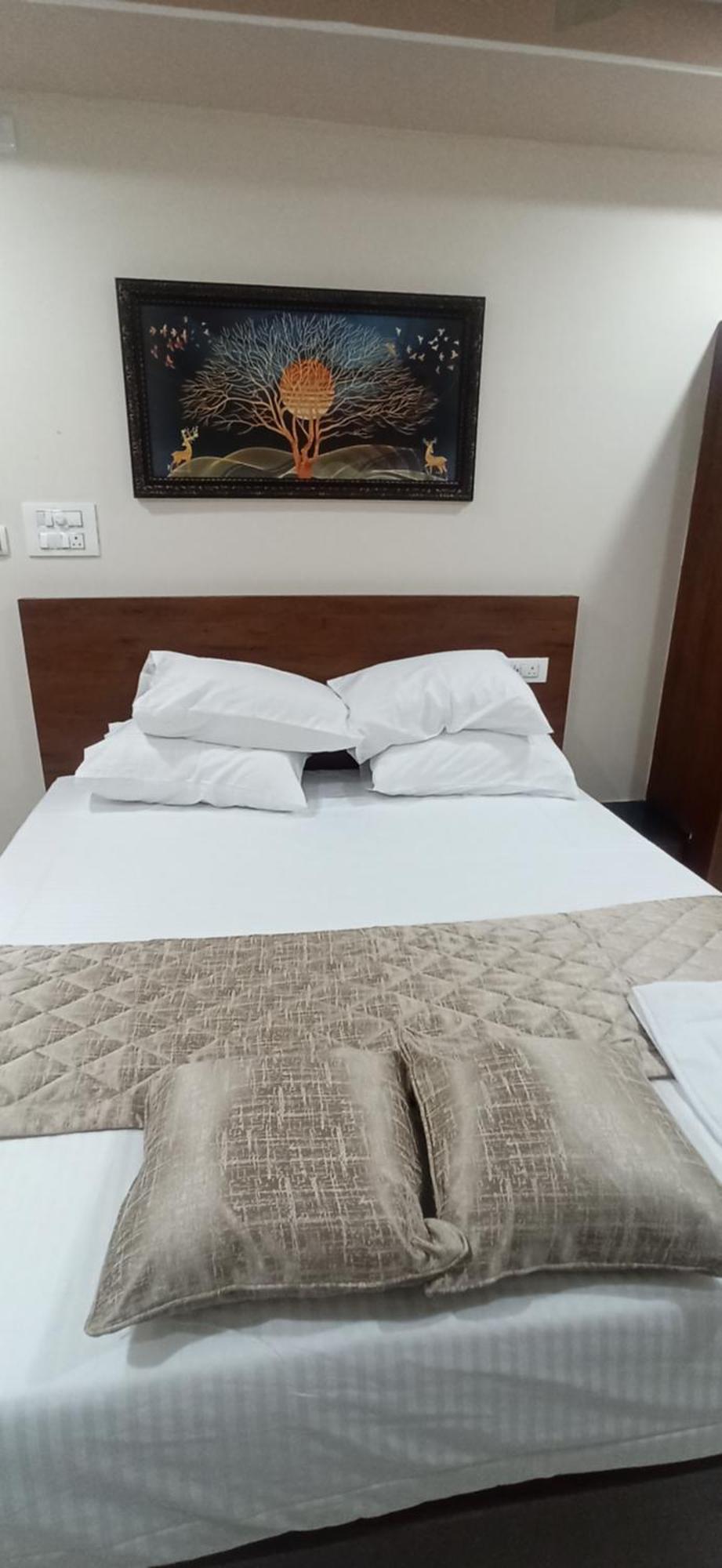 Kuber Residency Hotel