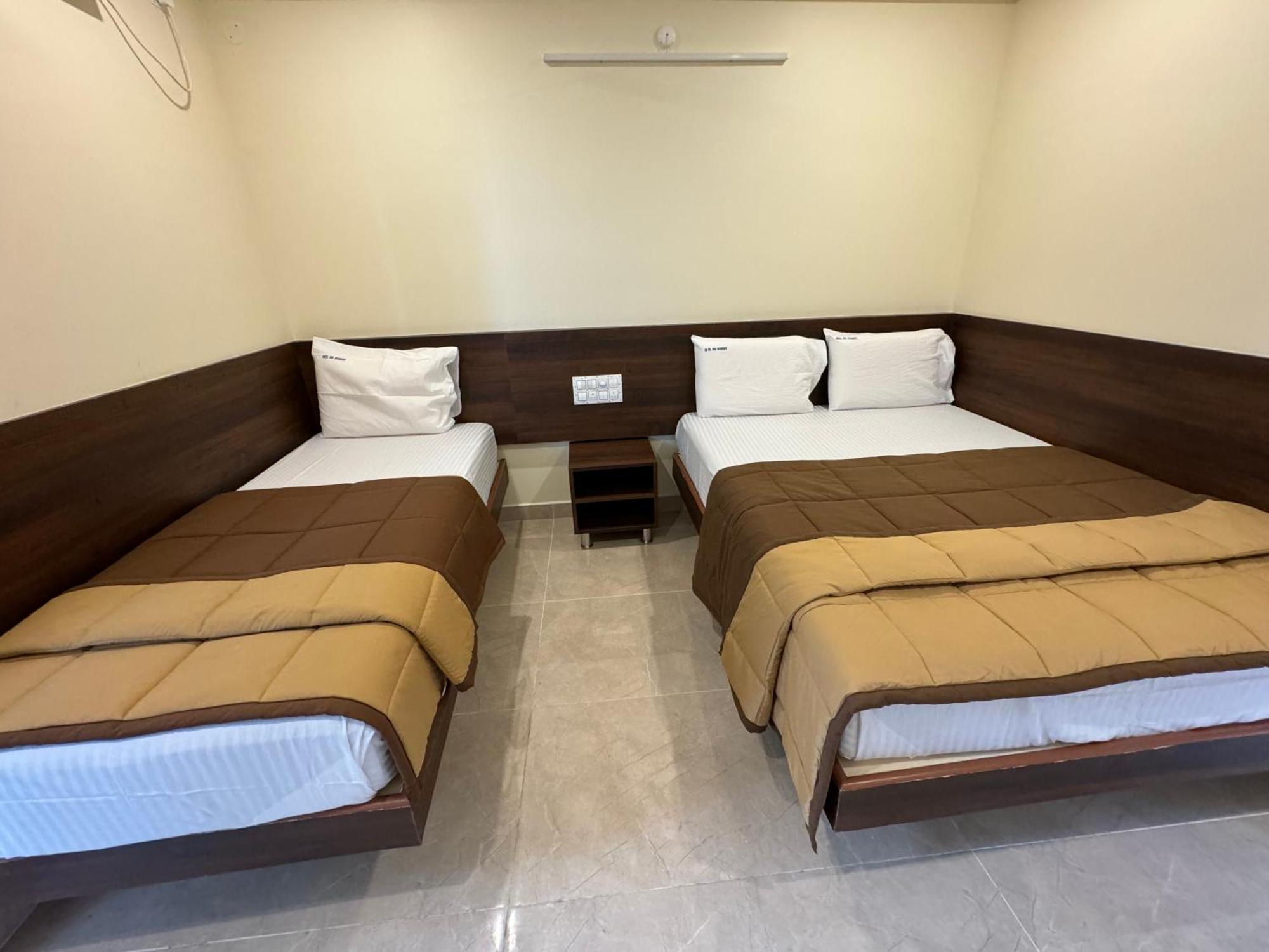 Dkr Grand Tirupati