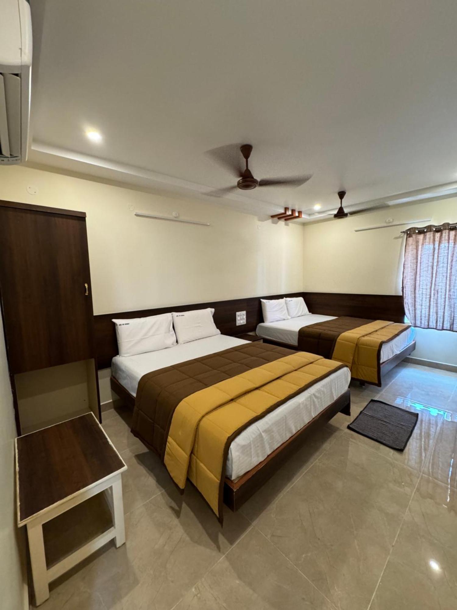 Dkr Grand Tirupati