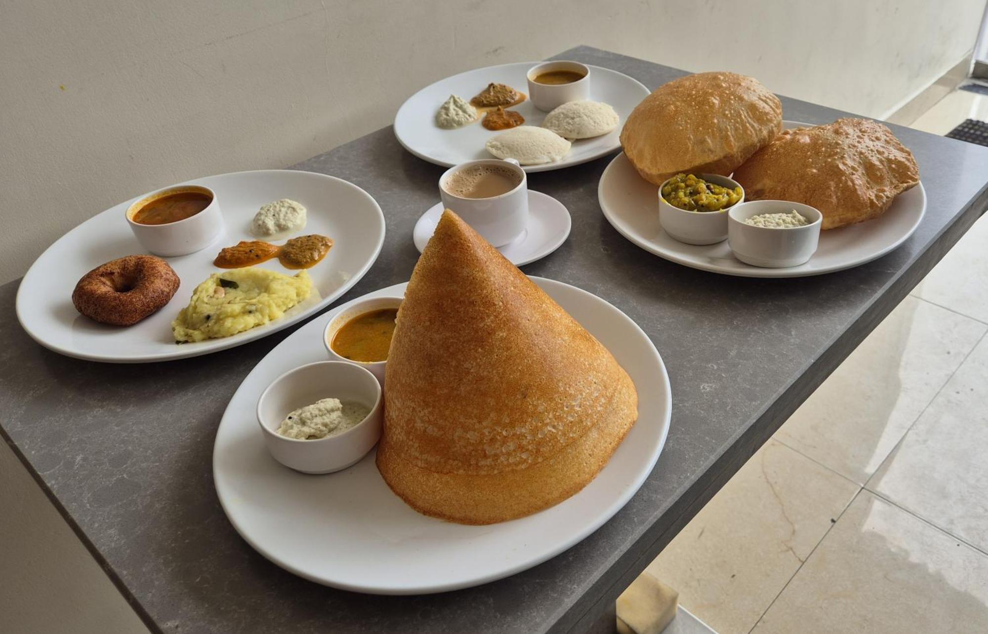 Hotel Janas Tirupati