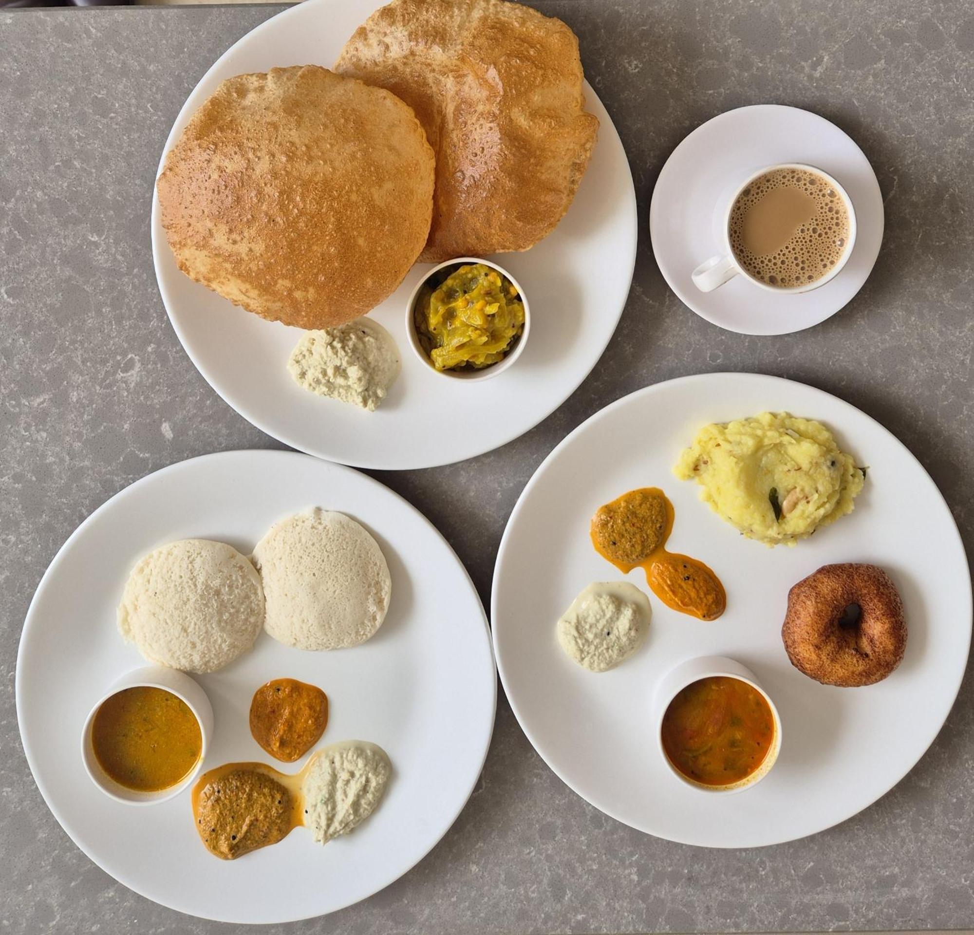 Janas 3* Tirupati