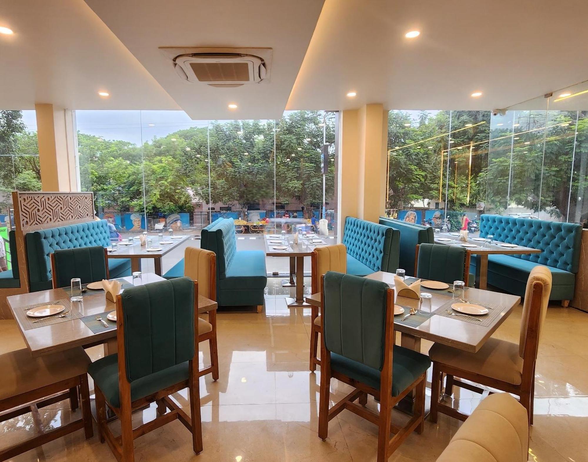 Janas 3* Tirupati