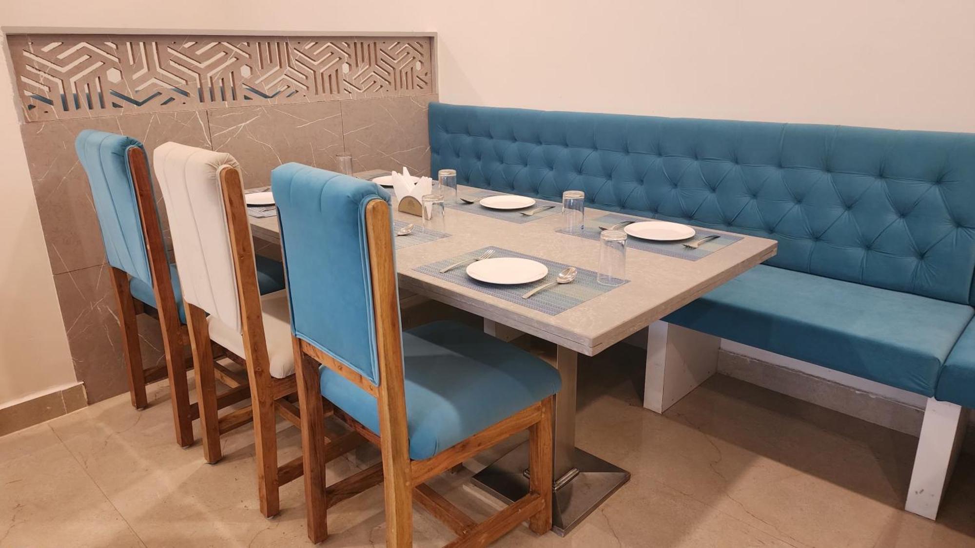 Hotel Janas Tirupati