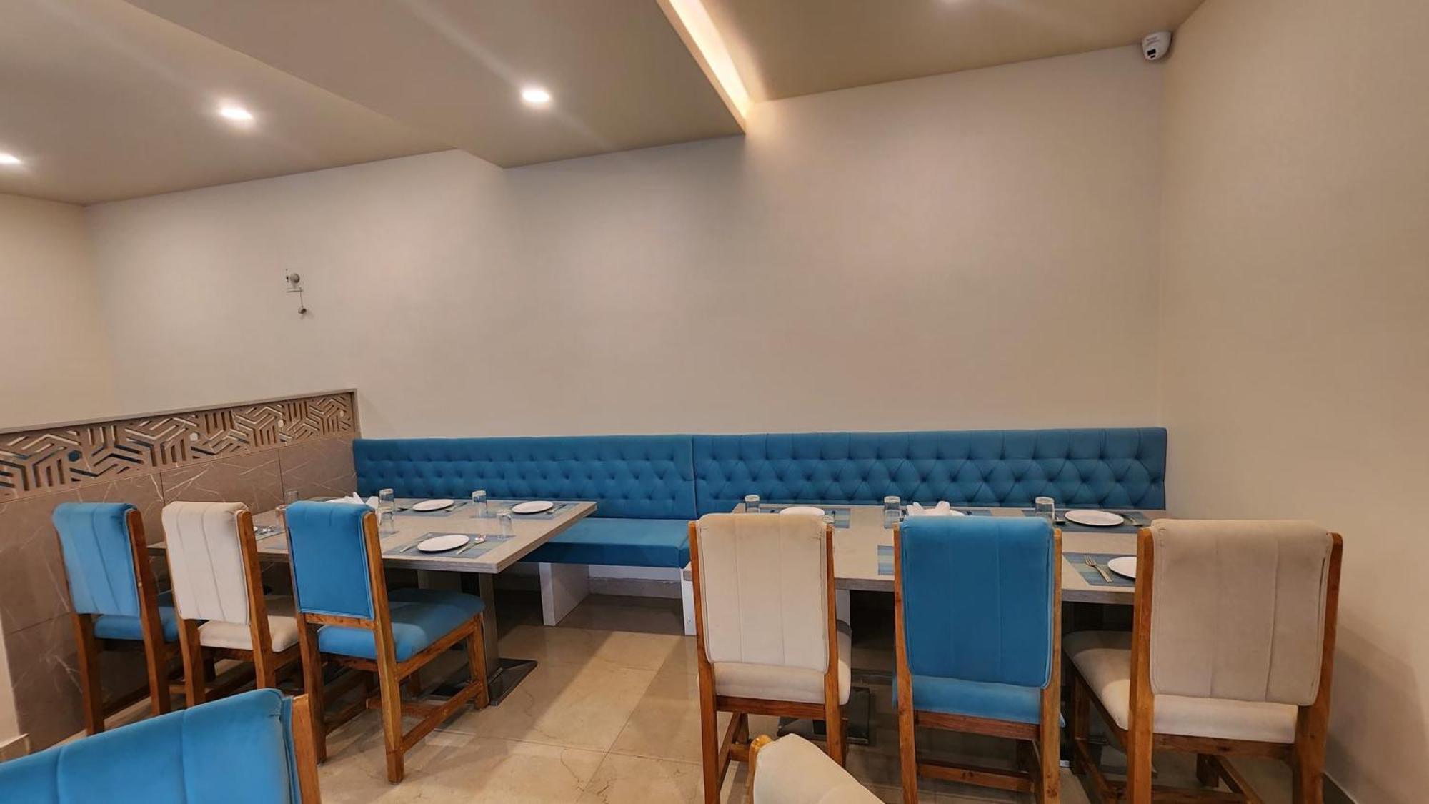 Janas 3* Tirupati
