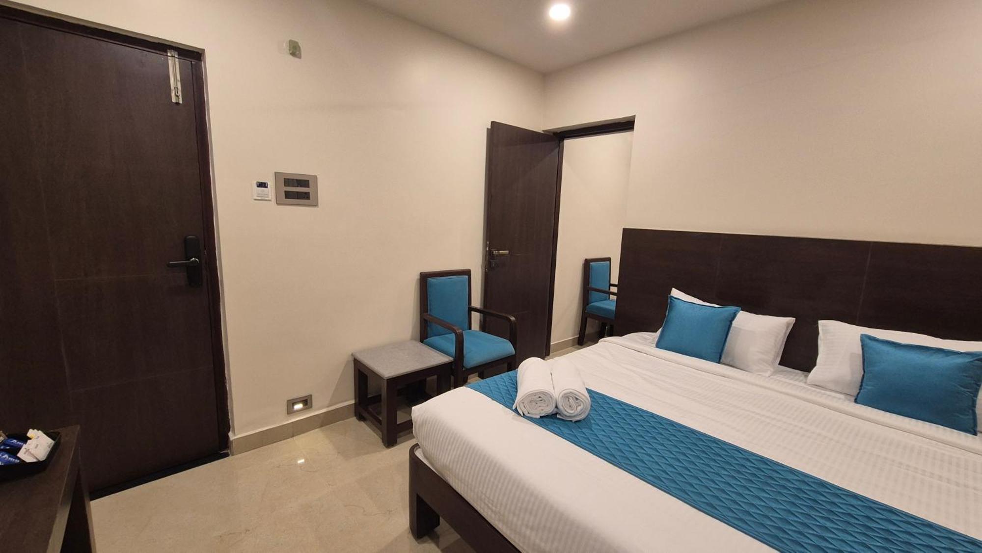 Hotel Janas 3*