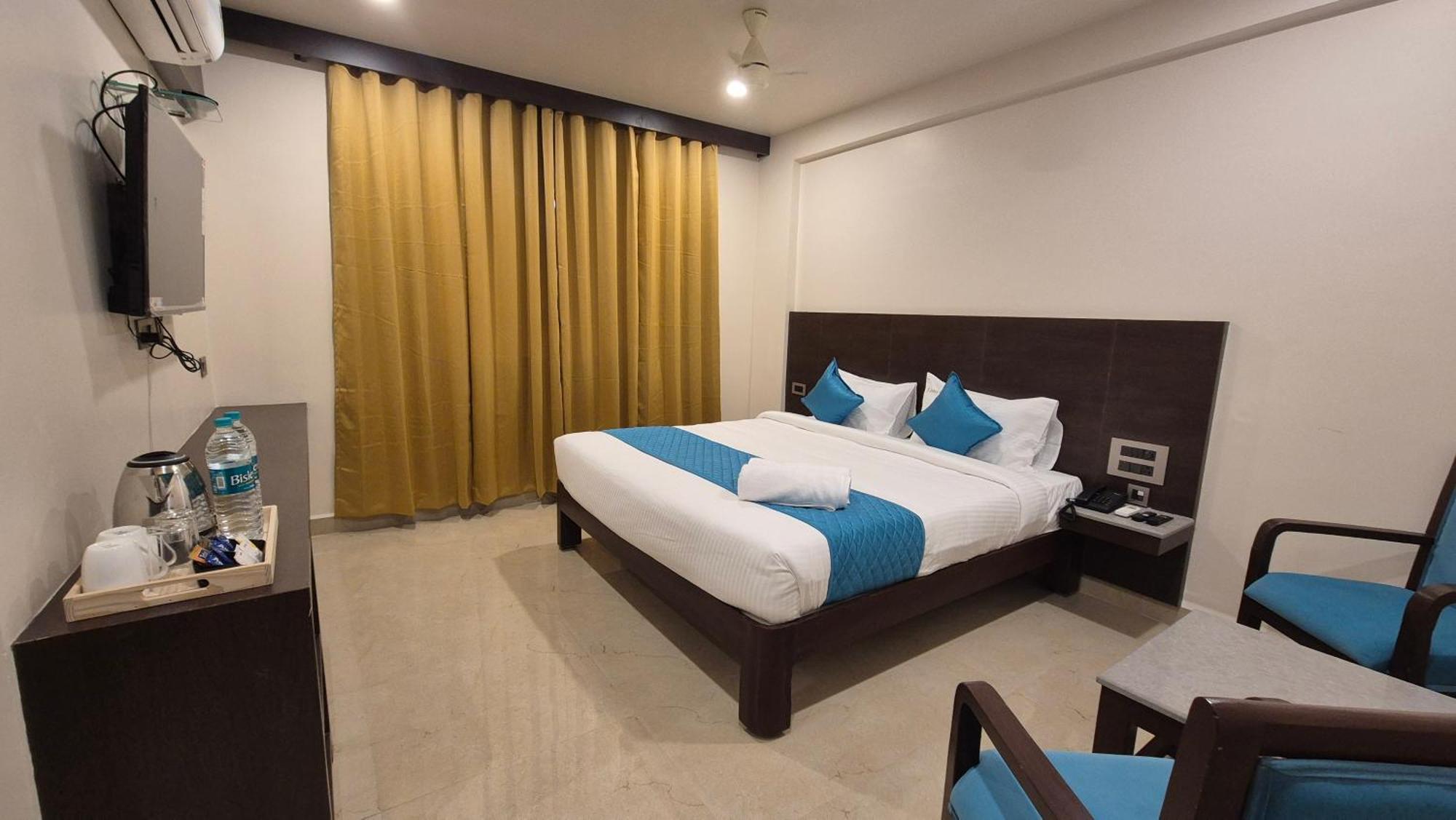 Janas Tirupati