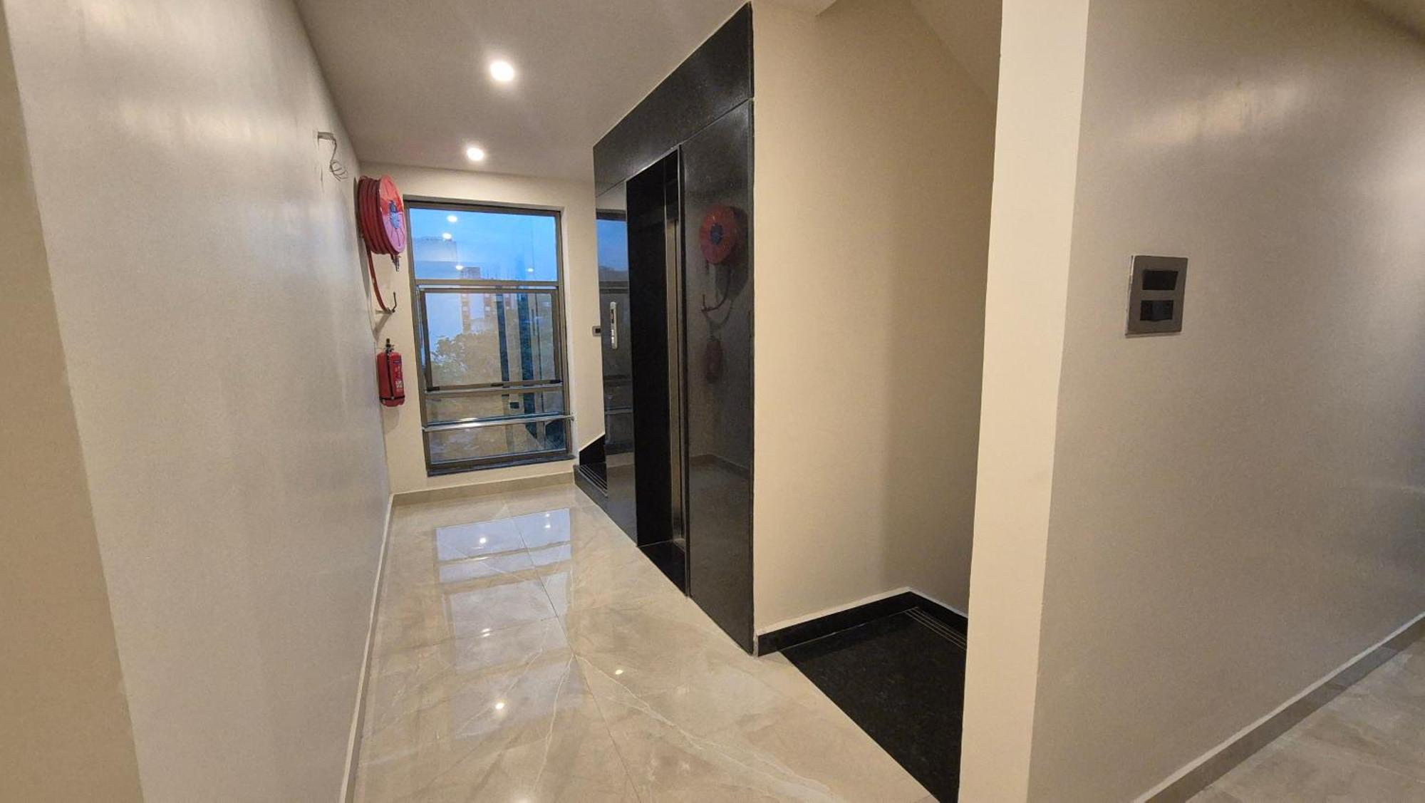 Janas 3* Tirupati